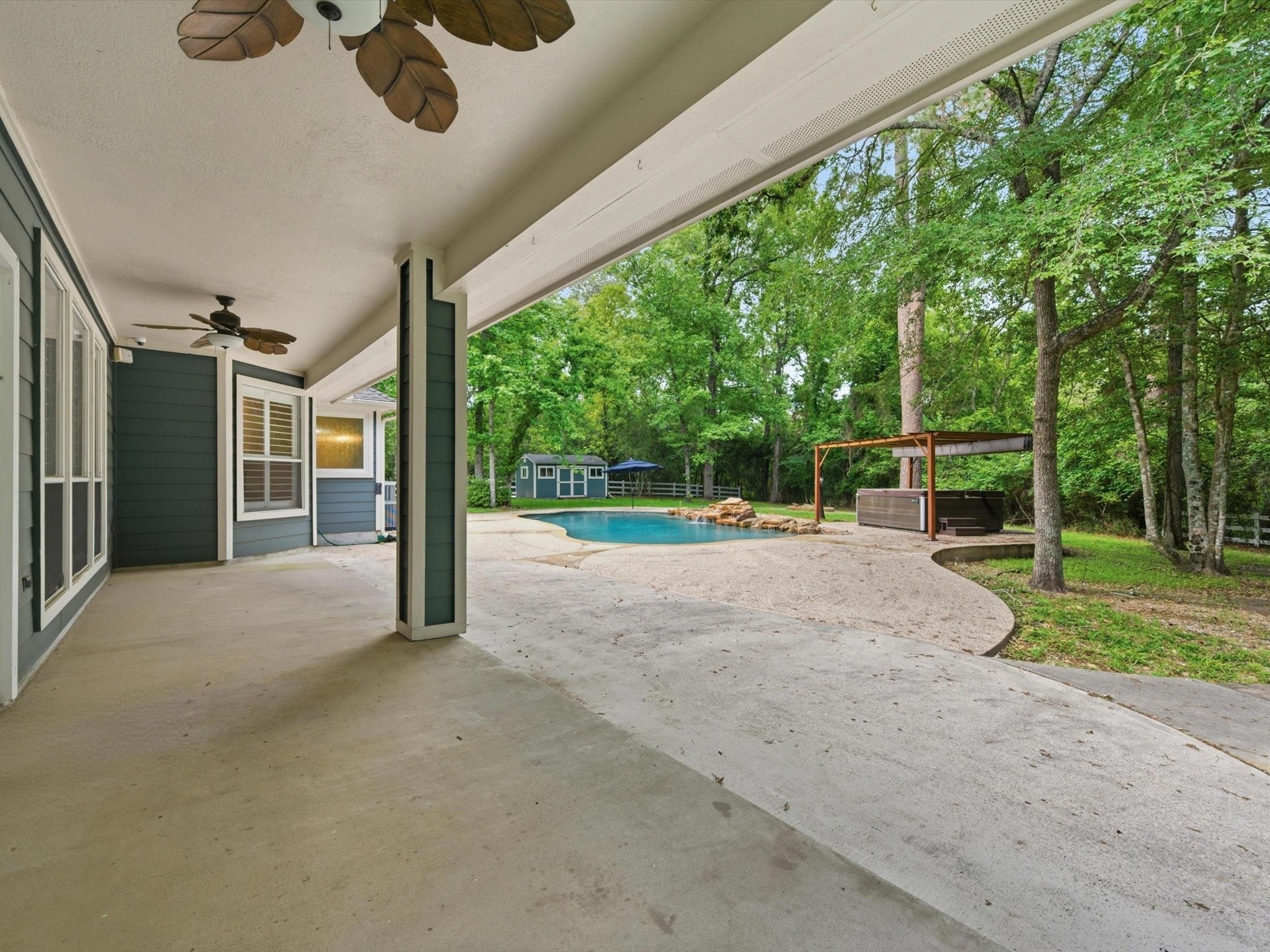 8710 Linn Lane Property Photo 44