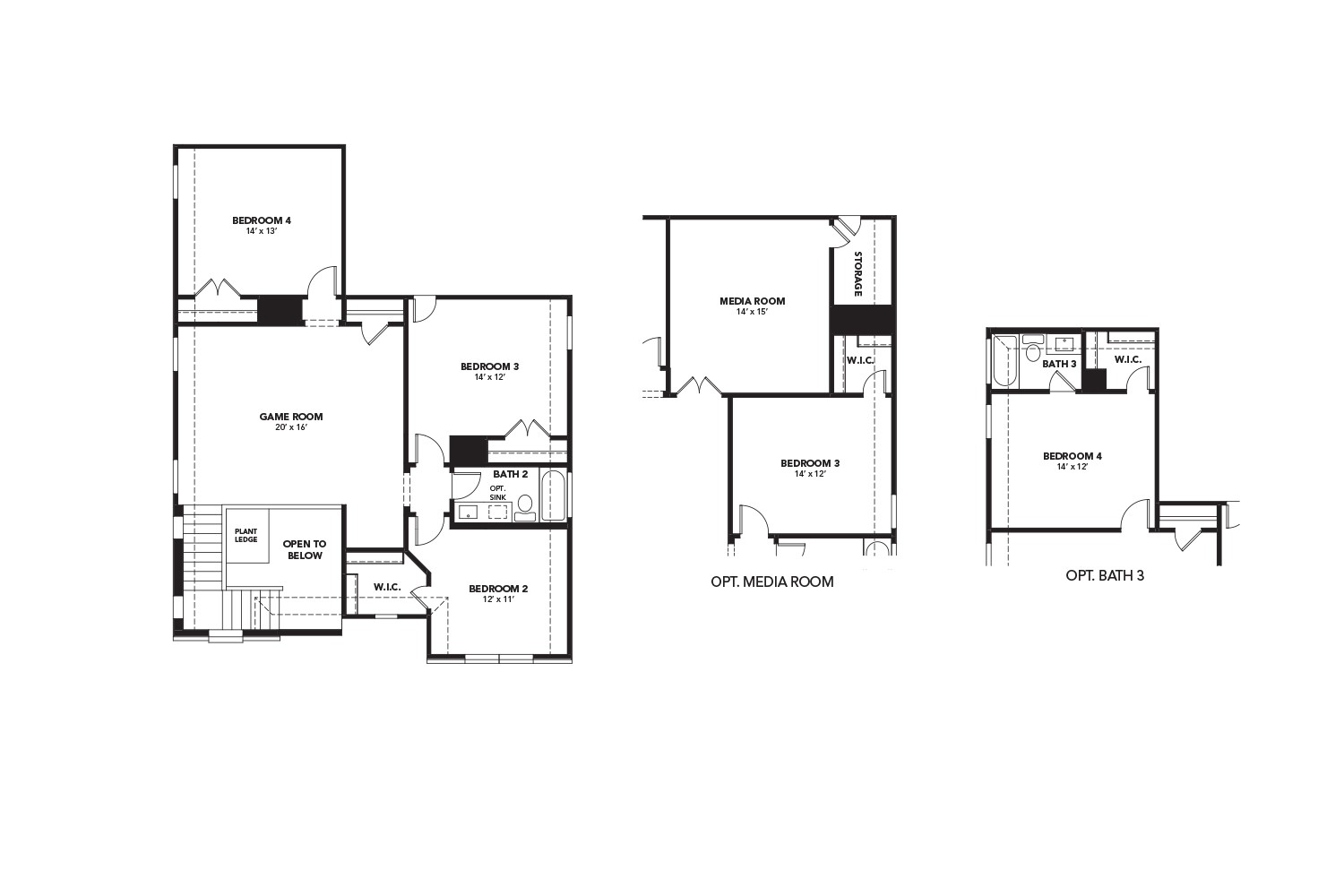 243 Brecon Buff Drive Property Photo 3