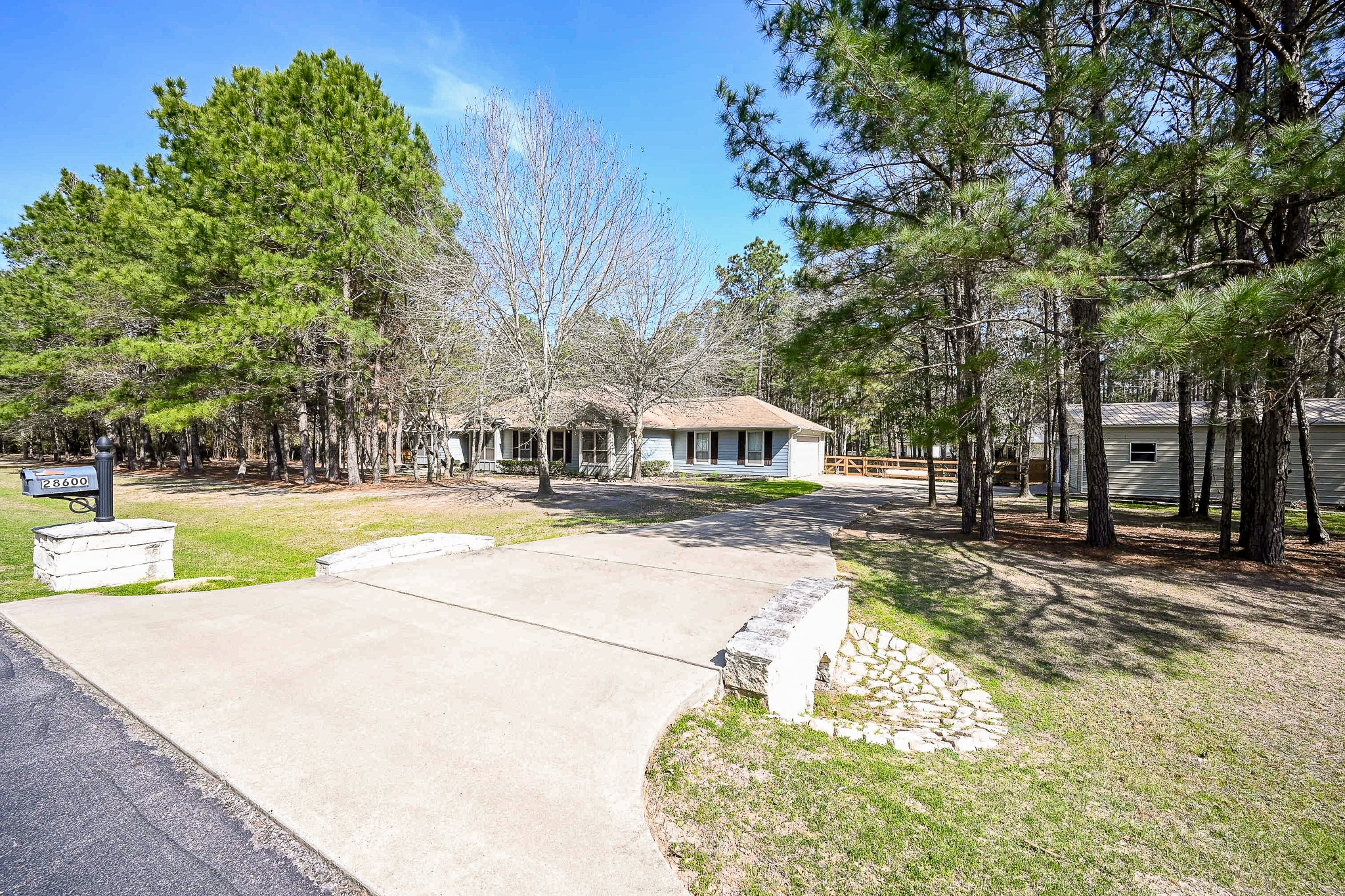 28600 Equestrian Drive Property Photo