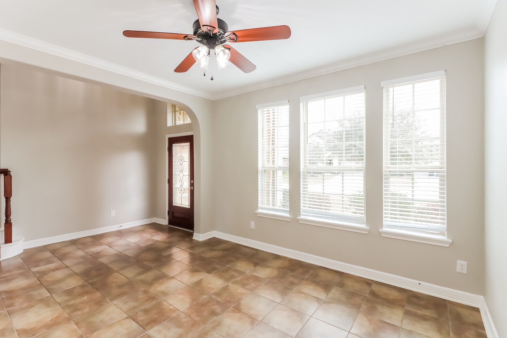 9743 Stratton Ridge Drive Property Photo 3