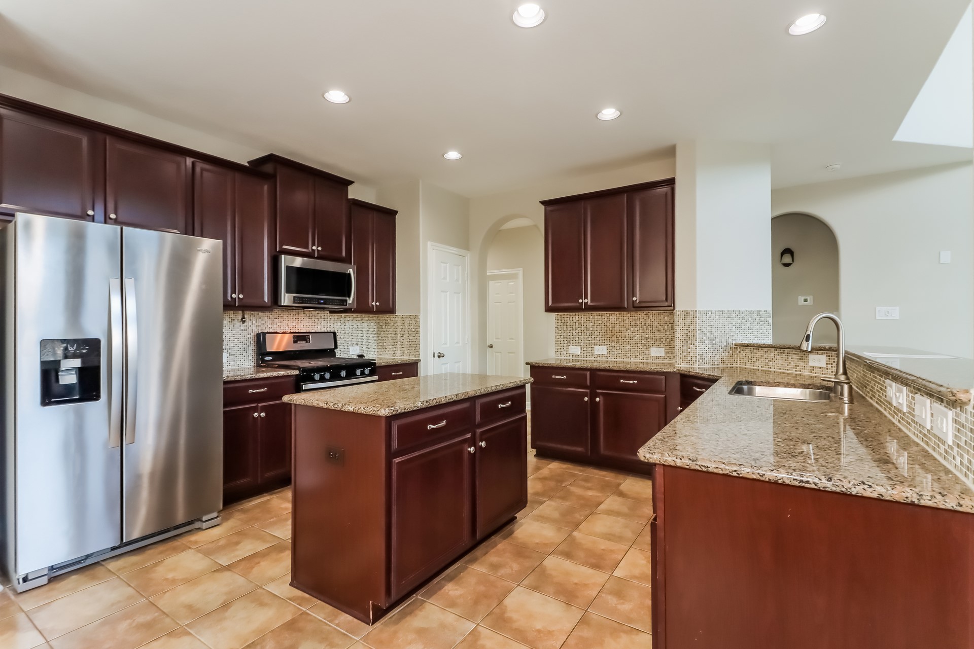 9743 Stratton Ridge Drive Property Photo 6