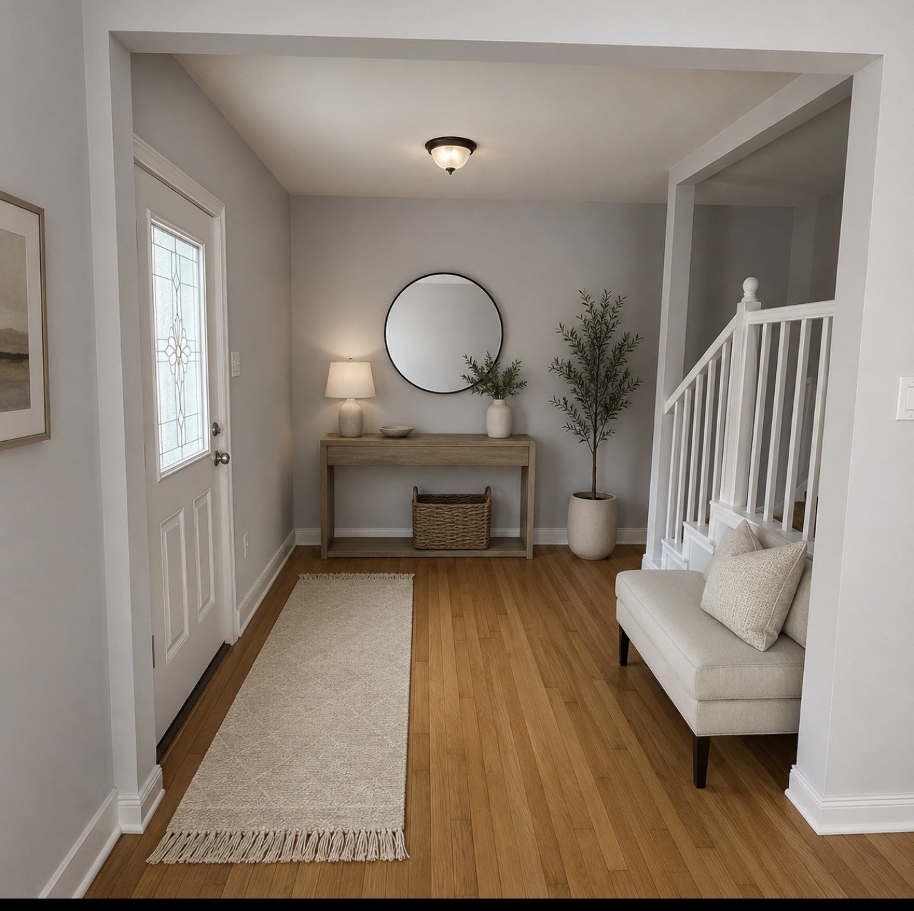 3015 Cleburne Street Property Photo 2