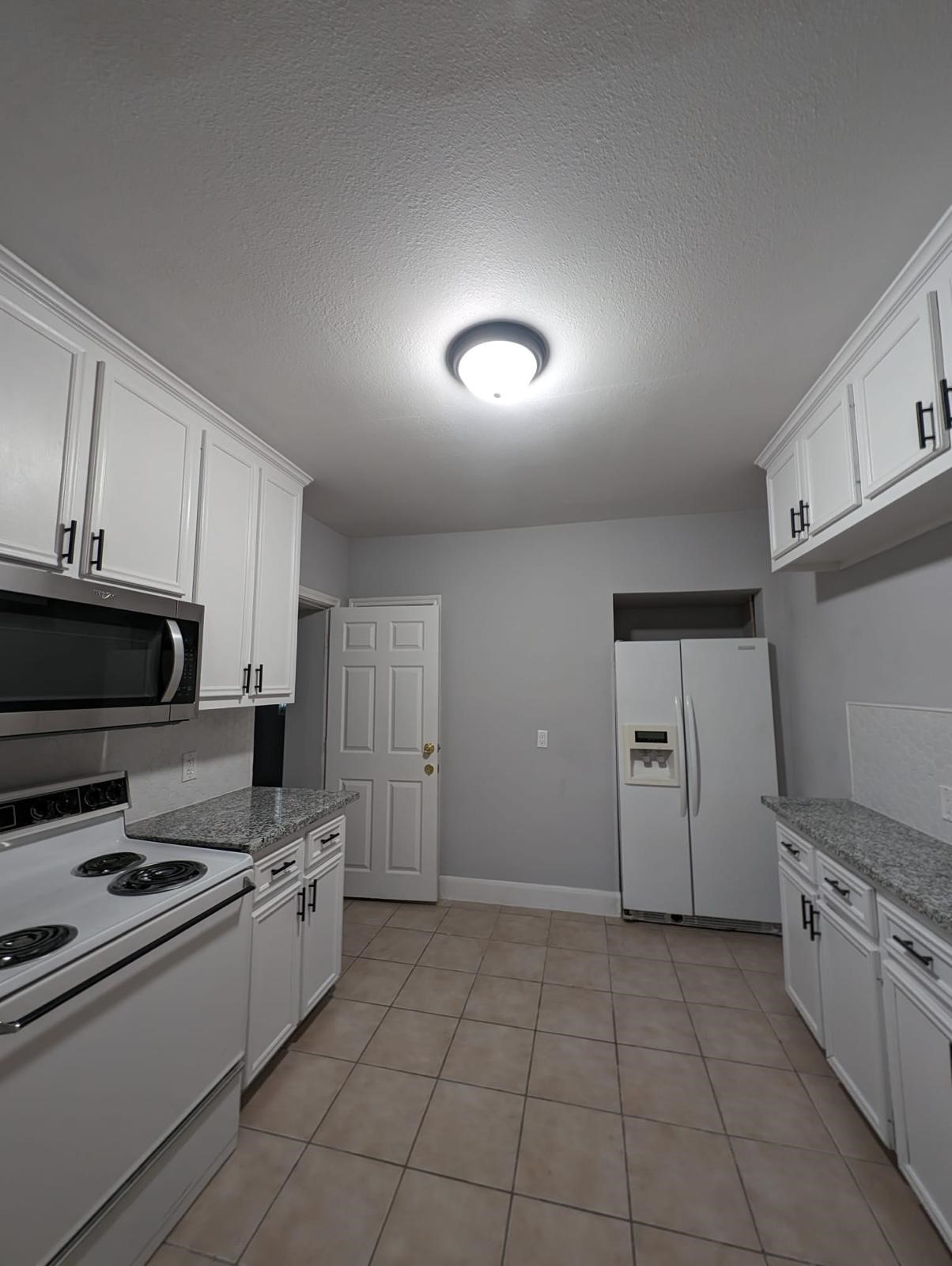 3015 Cleburne Street Property Photo 10