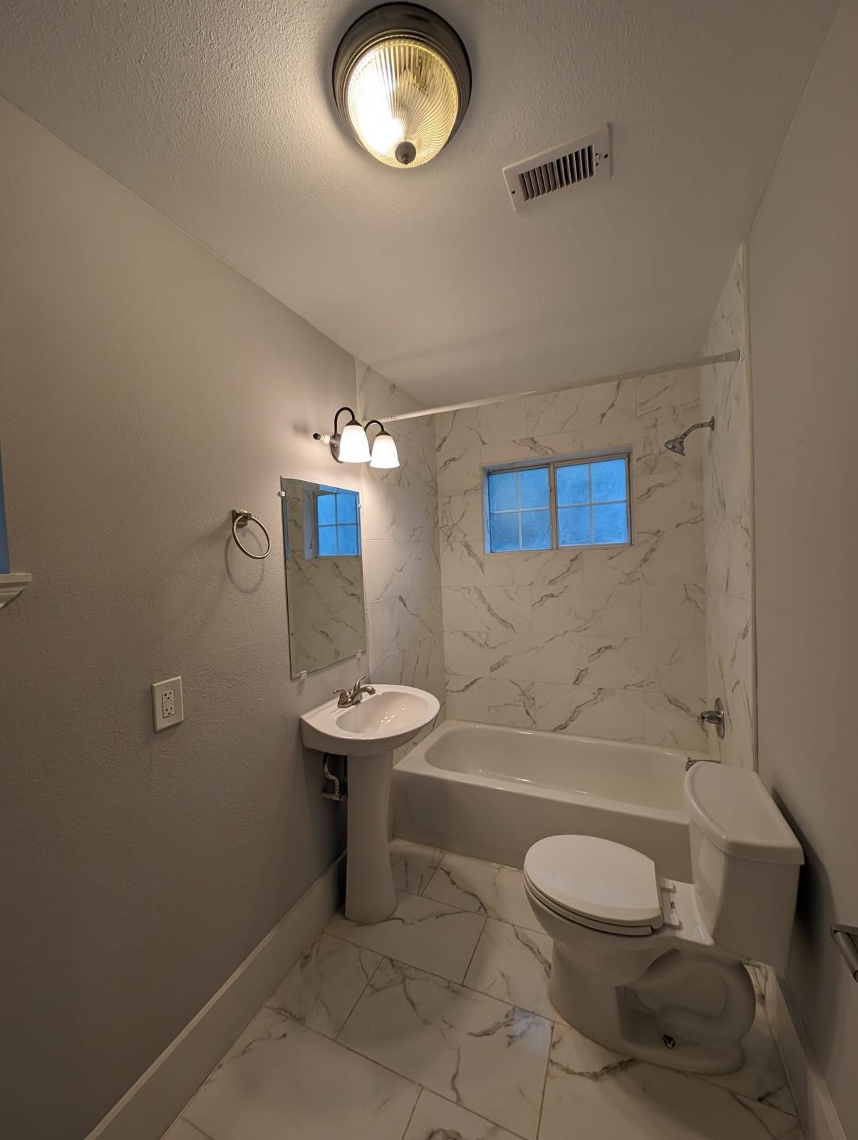 3015 Cleburne Street Property Photo 13