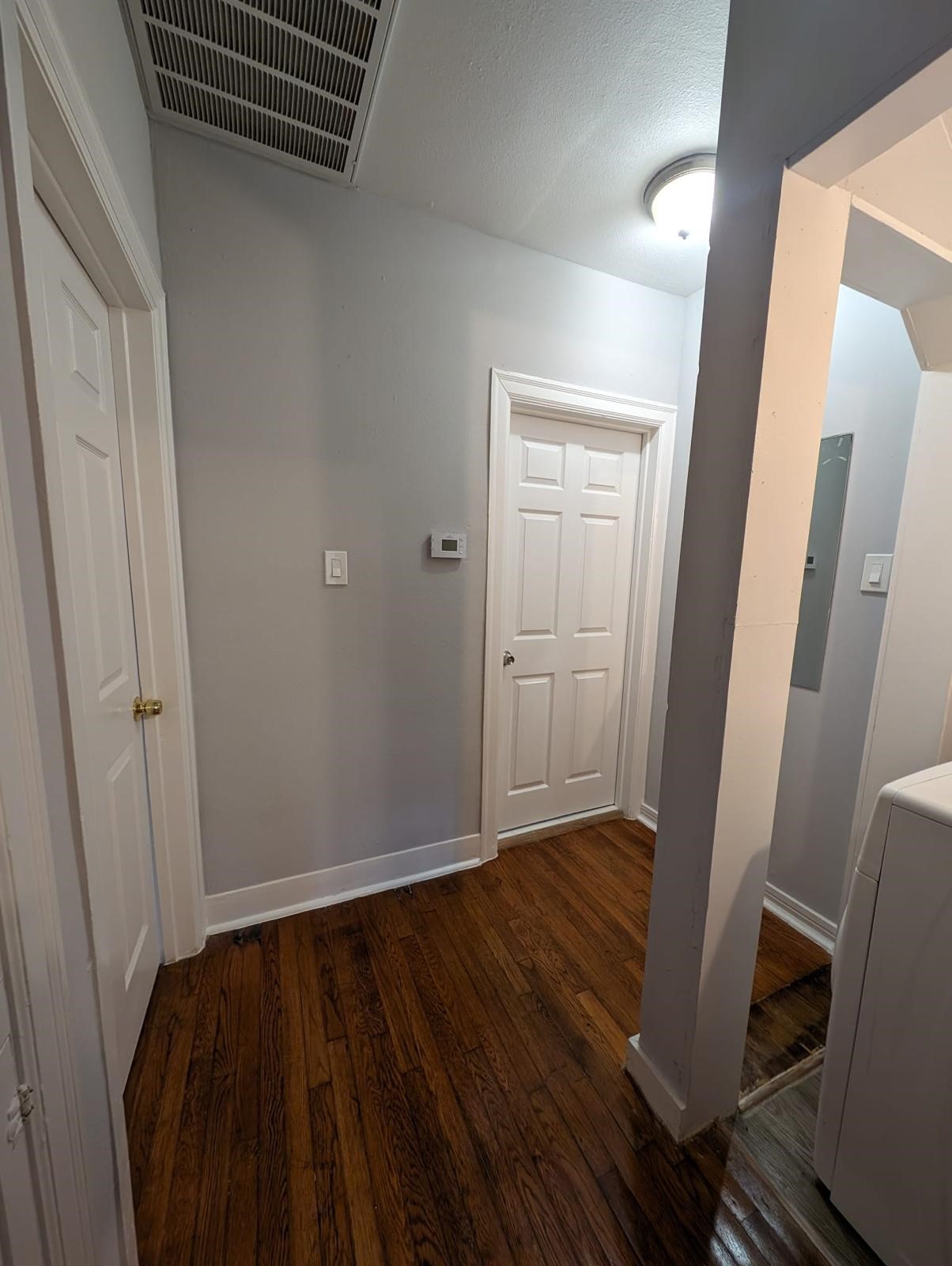3015 Cleburne Street Property Photo 14