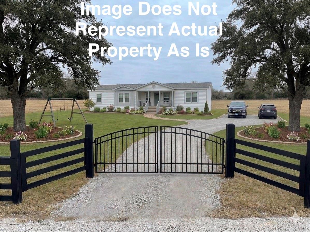 Tbd Iron Bridge Road, Burton Tx 77835 Property Photo 1