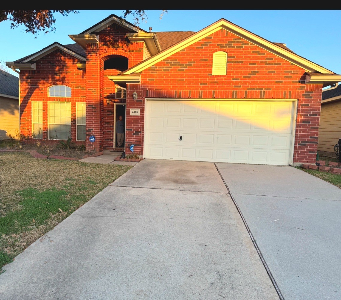 7407 Jacobs Well Drive Property Photo