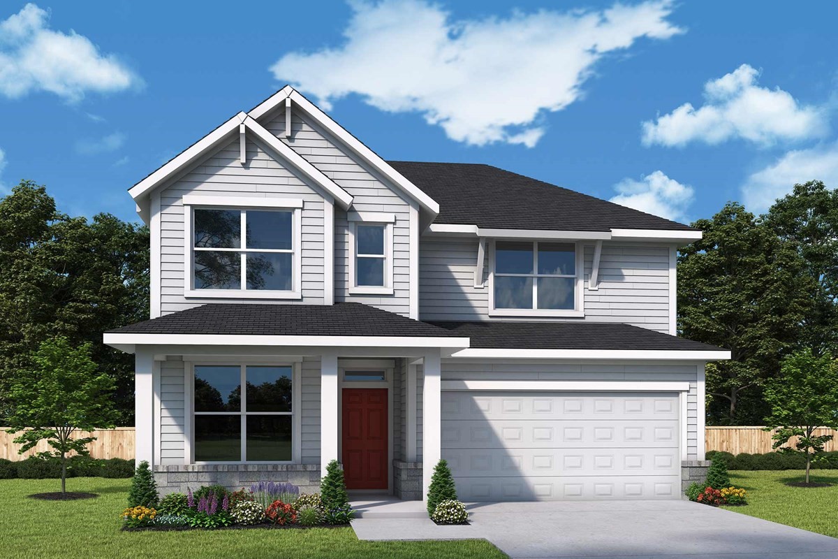 17314 Cloud Nine Court Property Photo 1