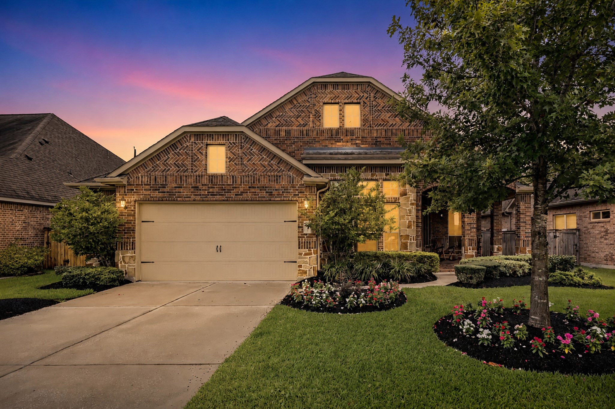 31127 Yellow Dawn Lane Property Photo 1