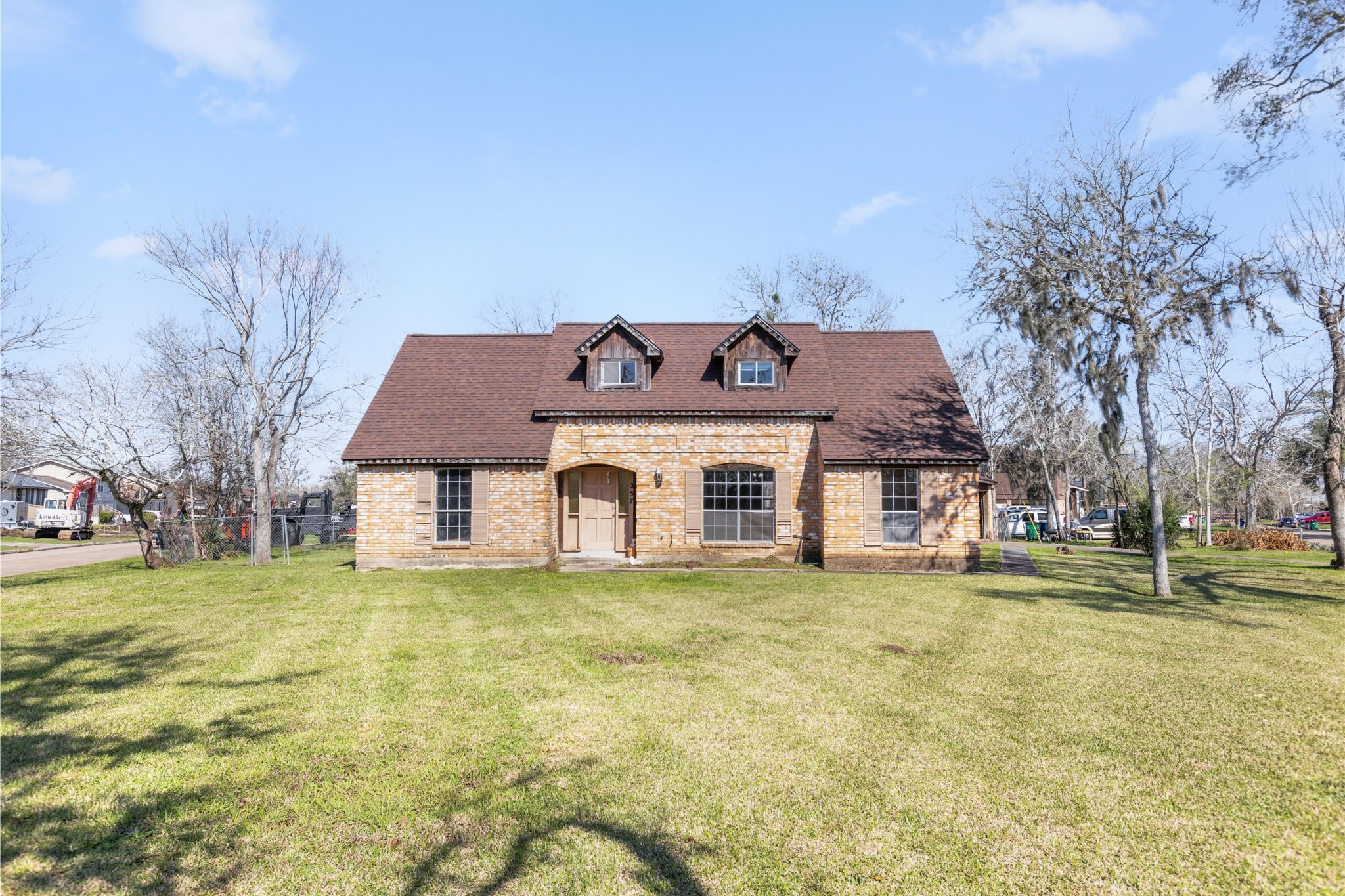 257 Briarcreek Street Property Photo