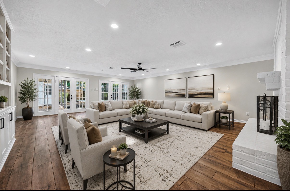 11723 Quail Creek Drive Property Photo