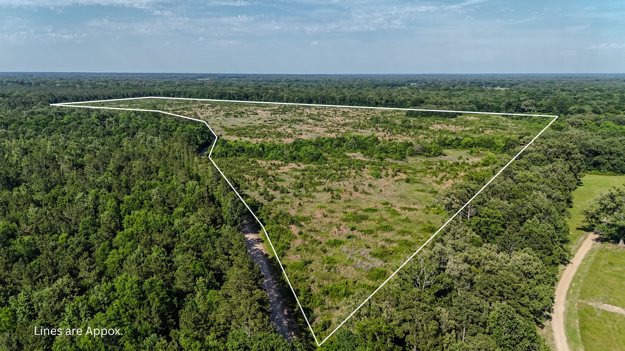 County Road 4621 Property Photo 1