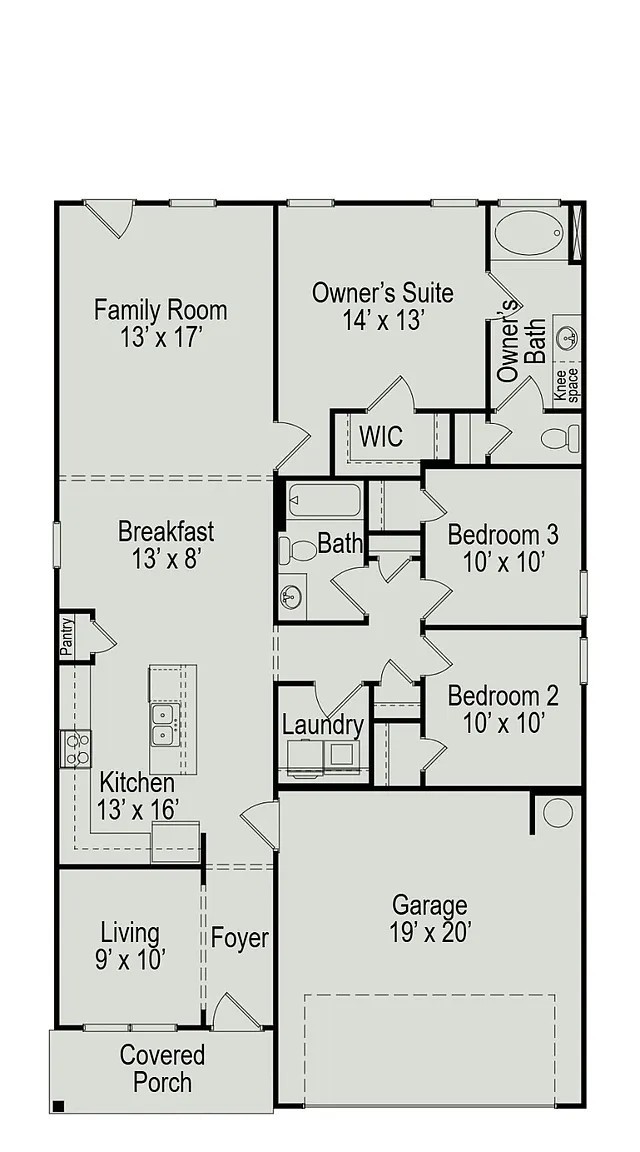 1929 N Riverside Circle Property Photo 18