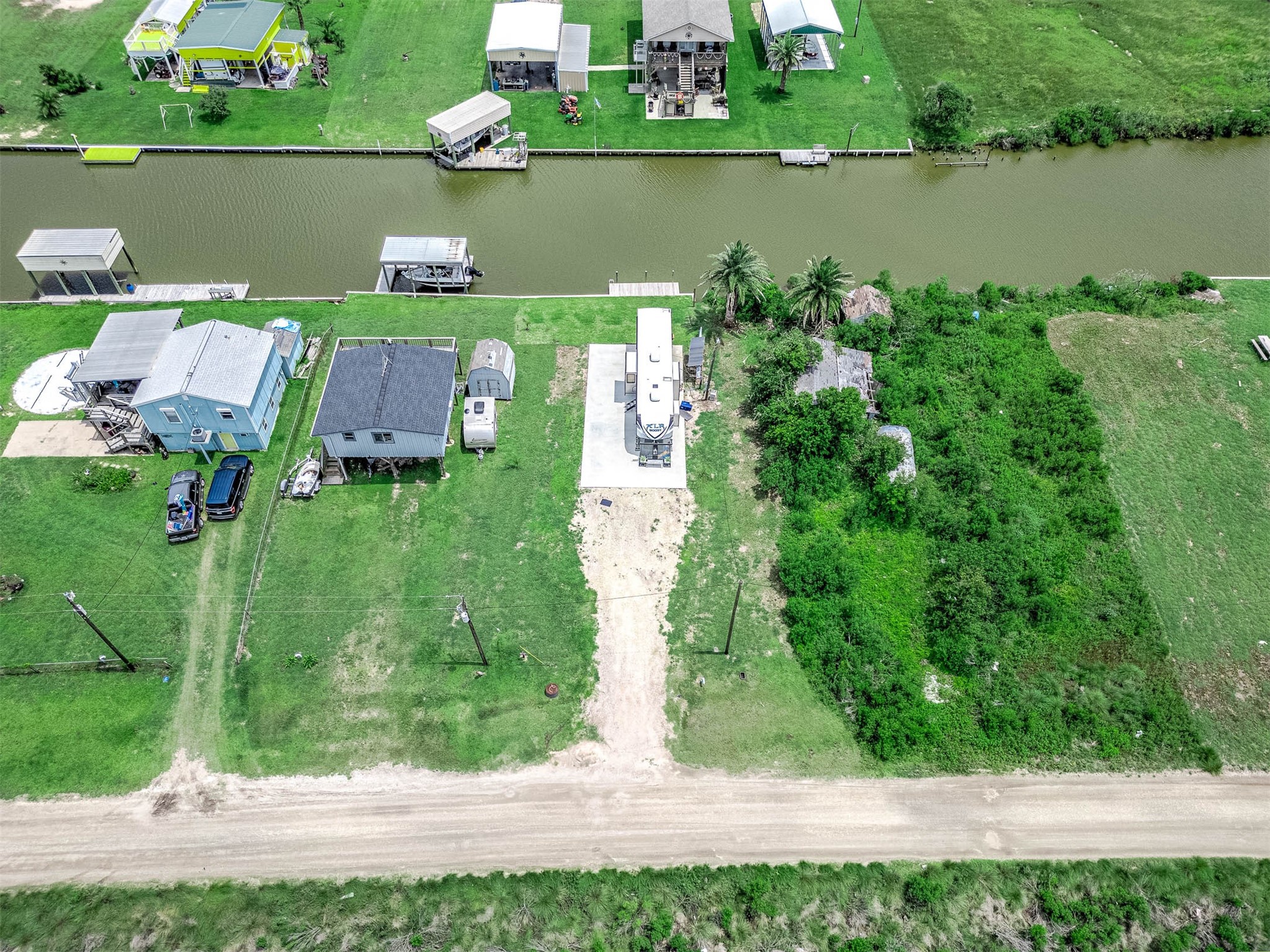 14492 Chimaera Road Property Photo 3