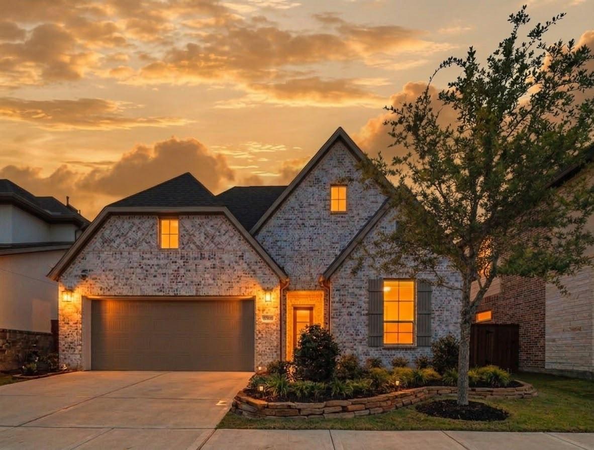 26014 Woods Bay Drive, Katy TX 77494 Property Photo 1