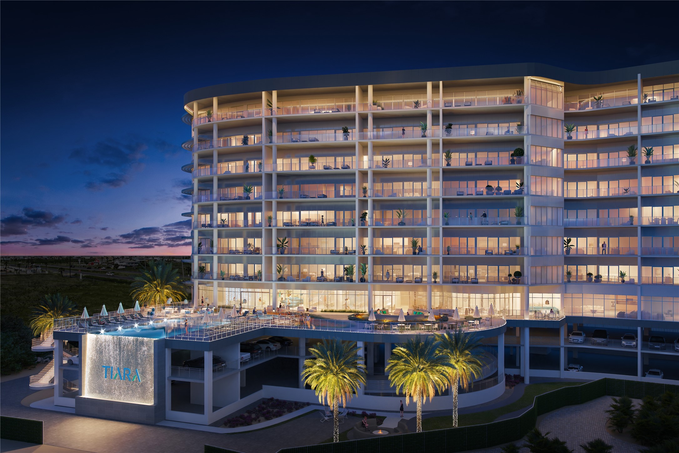 10525 San Luis Pass Road 1004 Property Photo 8