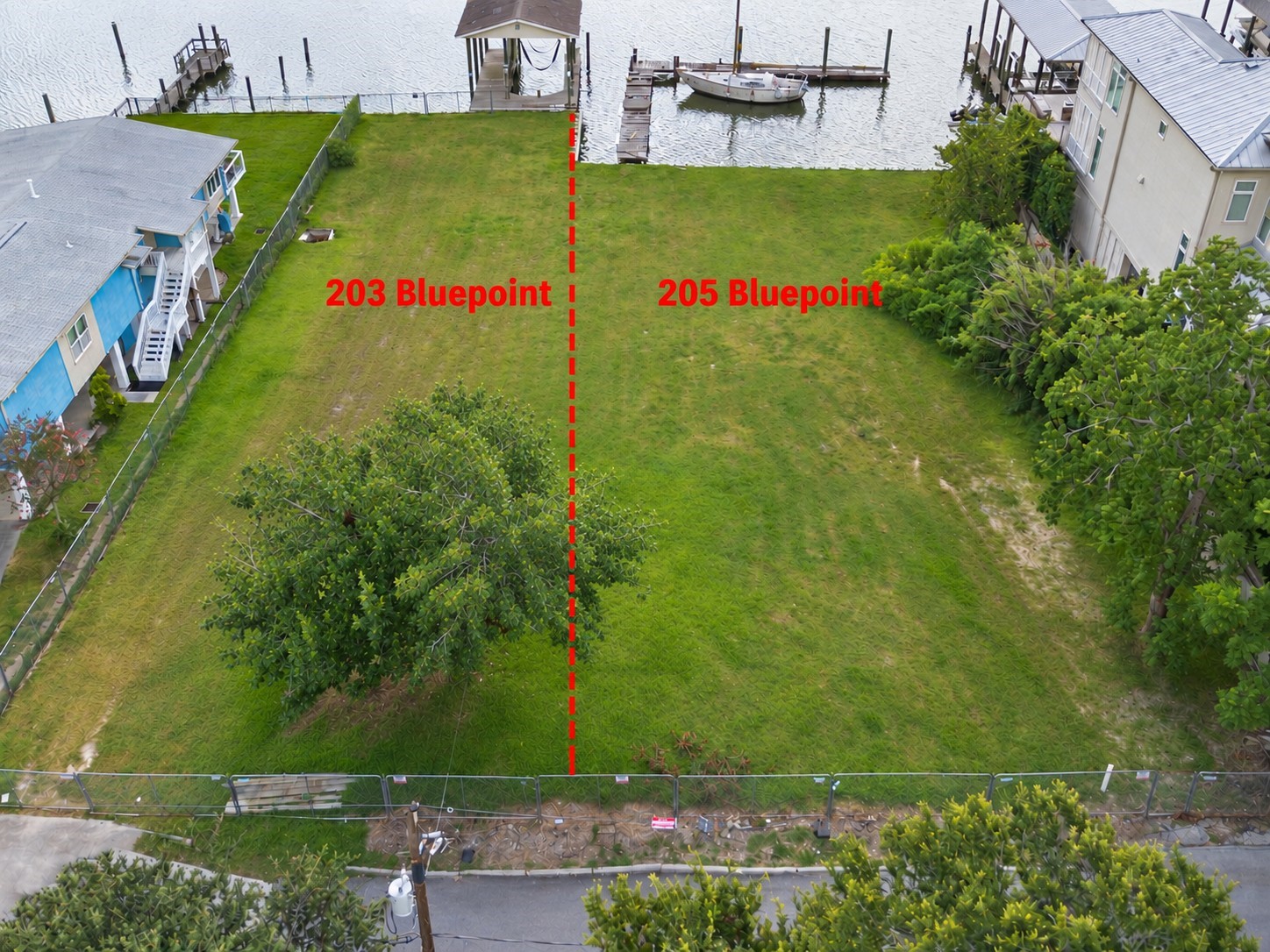 203 Blue Point Road Property Photo 4