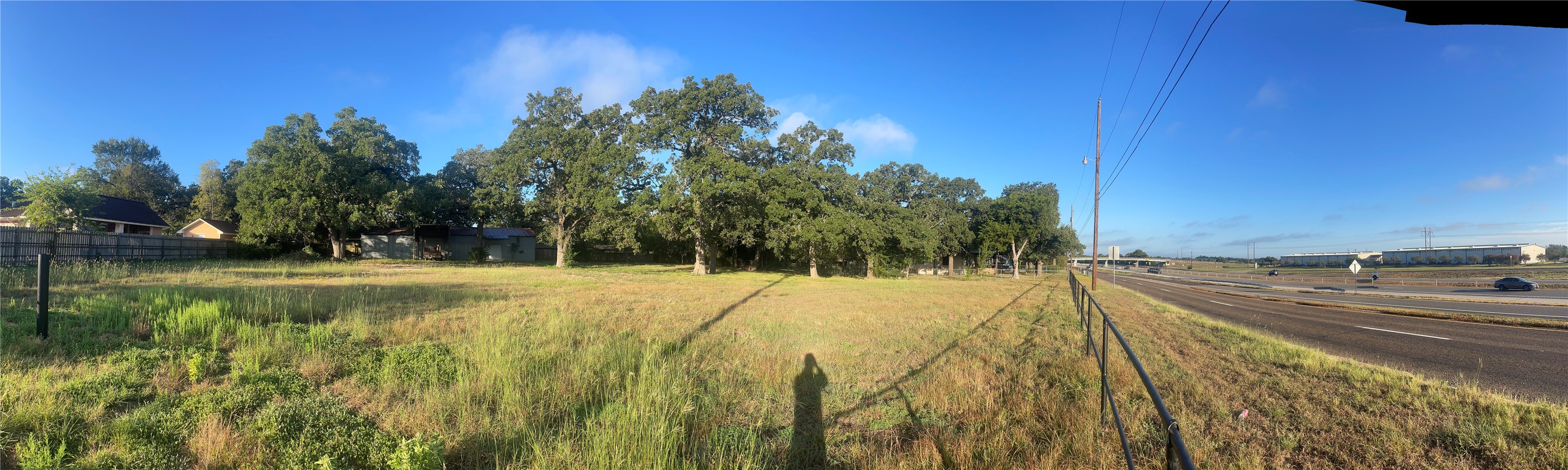 2273 N Earl Rudder Freeway Property Photo 2