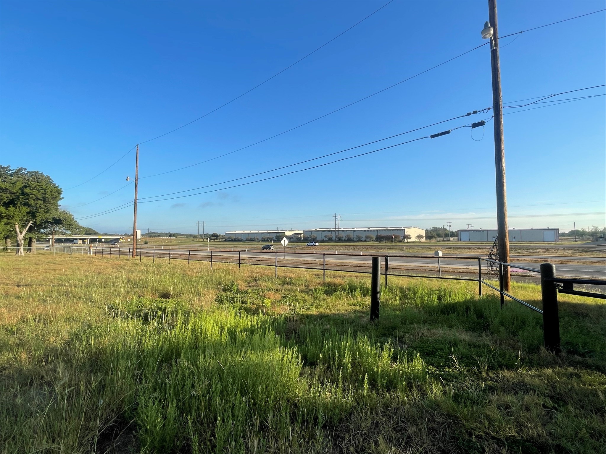 2273 N Earl Rudder Freeway Property Photo 4