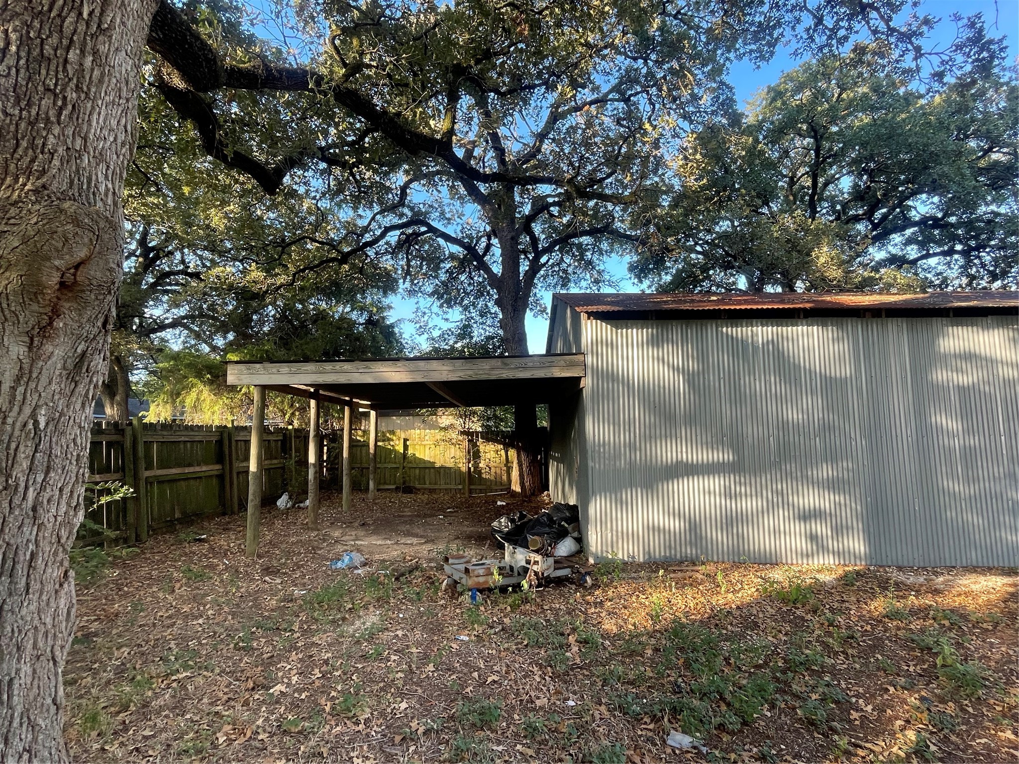 2273 N Earl Rudder Freeway Property Photo 17