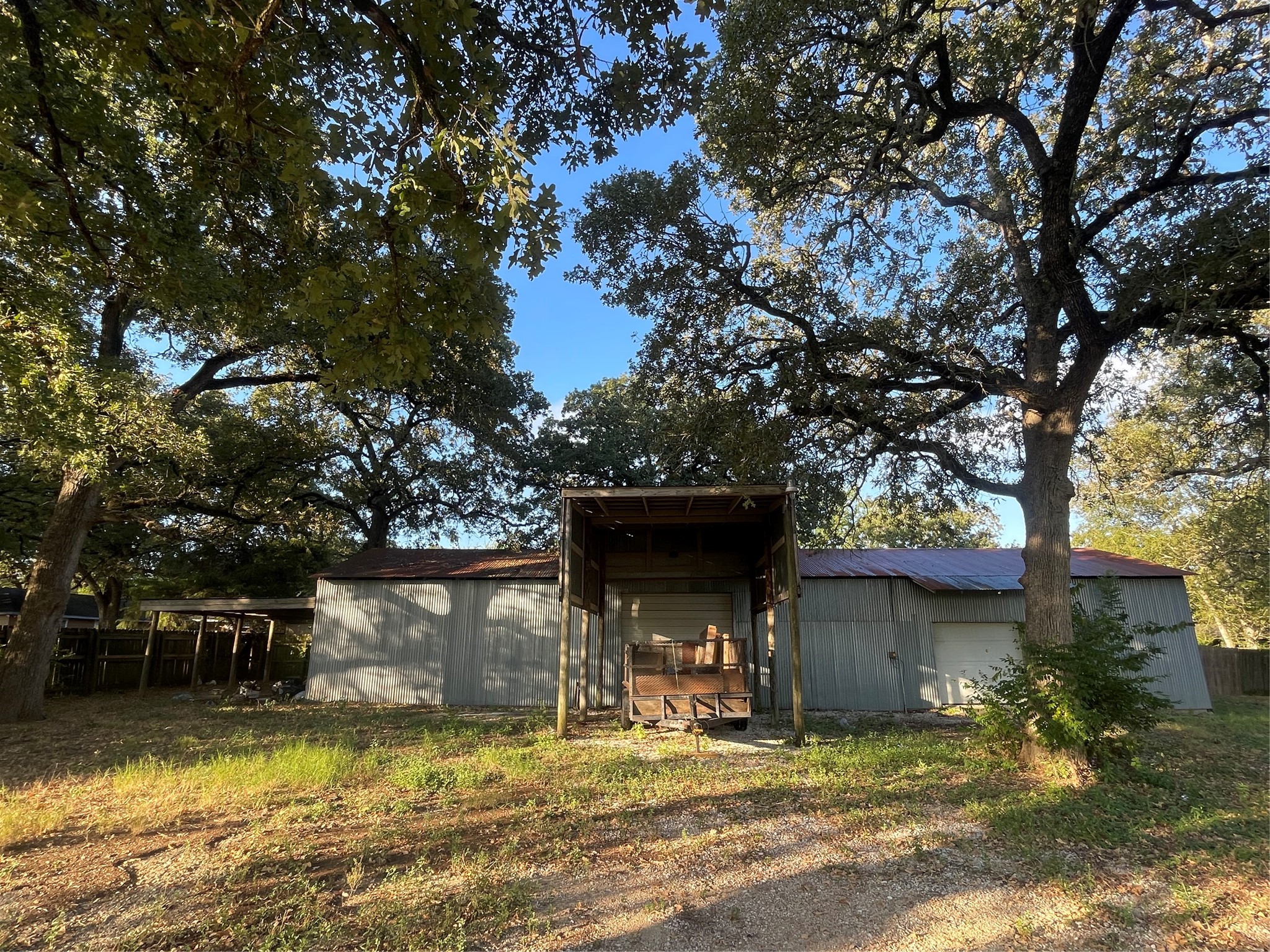 2273 N Earl Rudder Freeway Property Photo 22