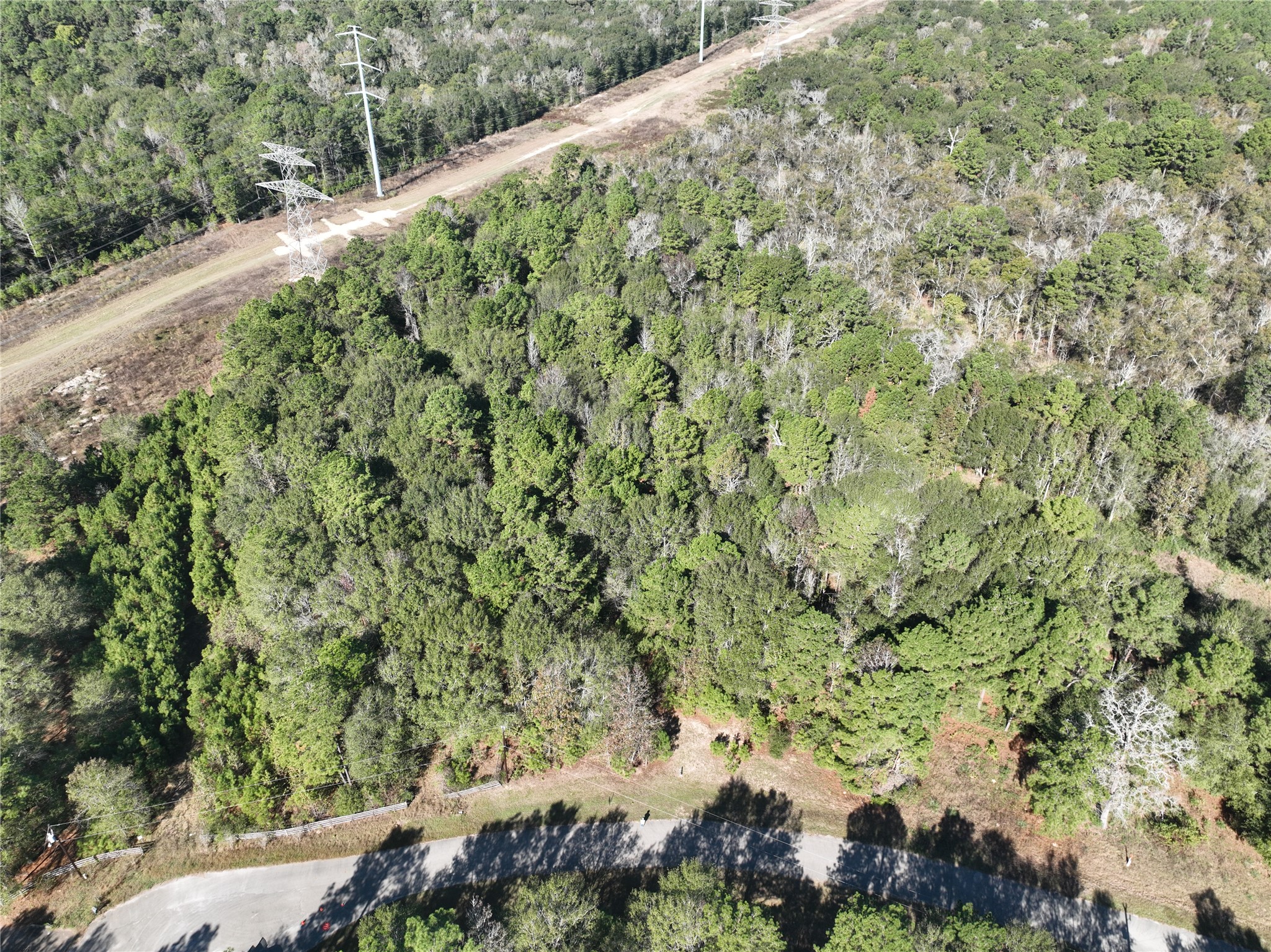 Tbd Tbd Horseshoe Bend Property Photo 1