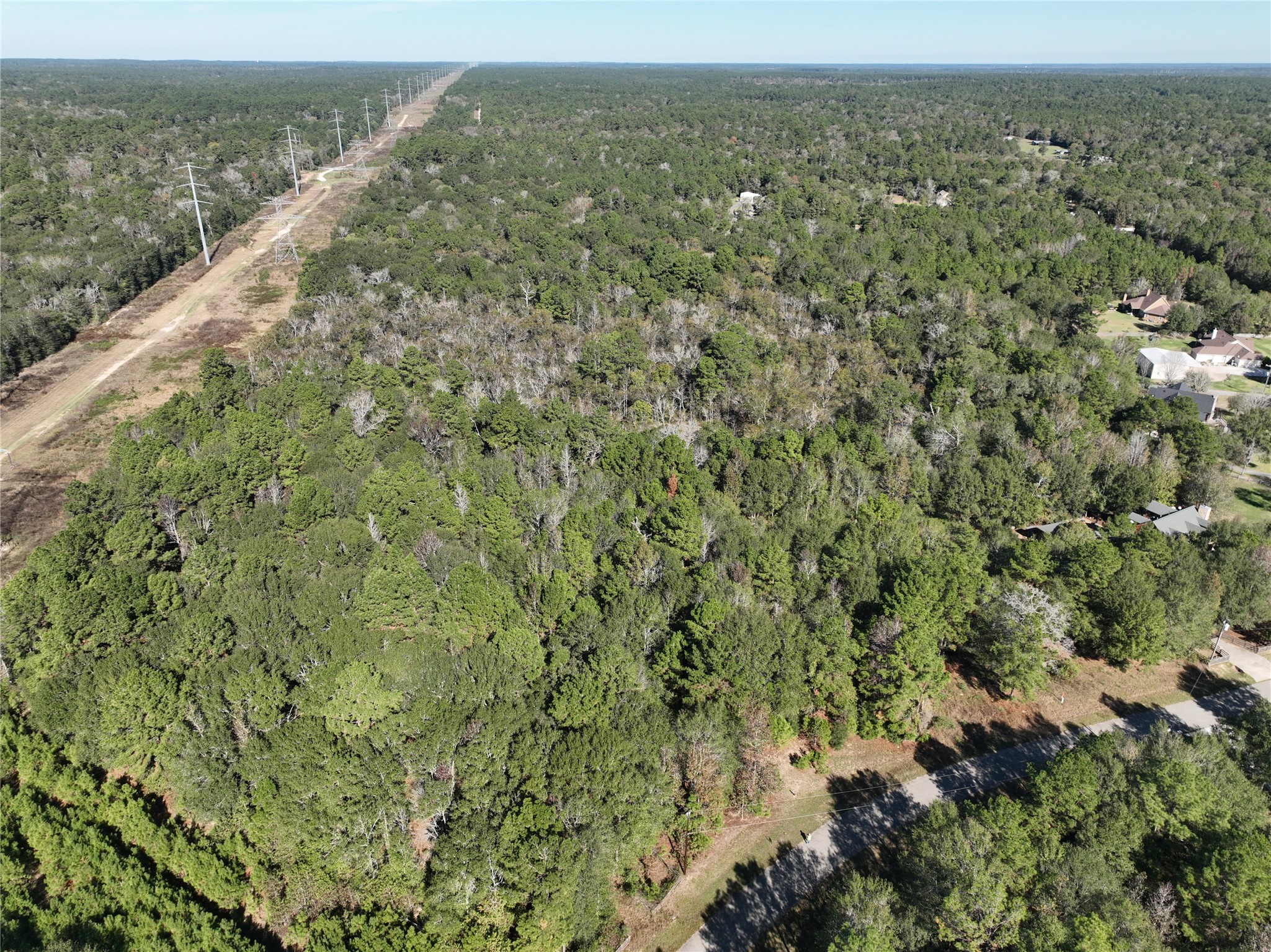 Tbd Tbd Horseshoe Bend Property Photo 2