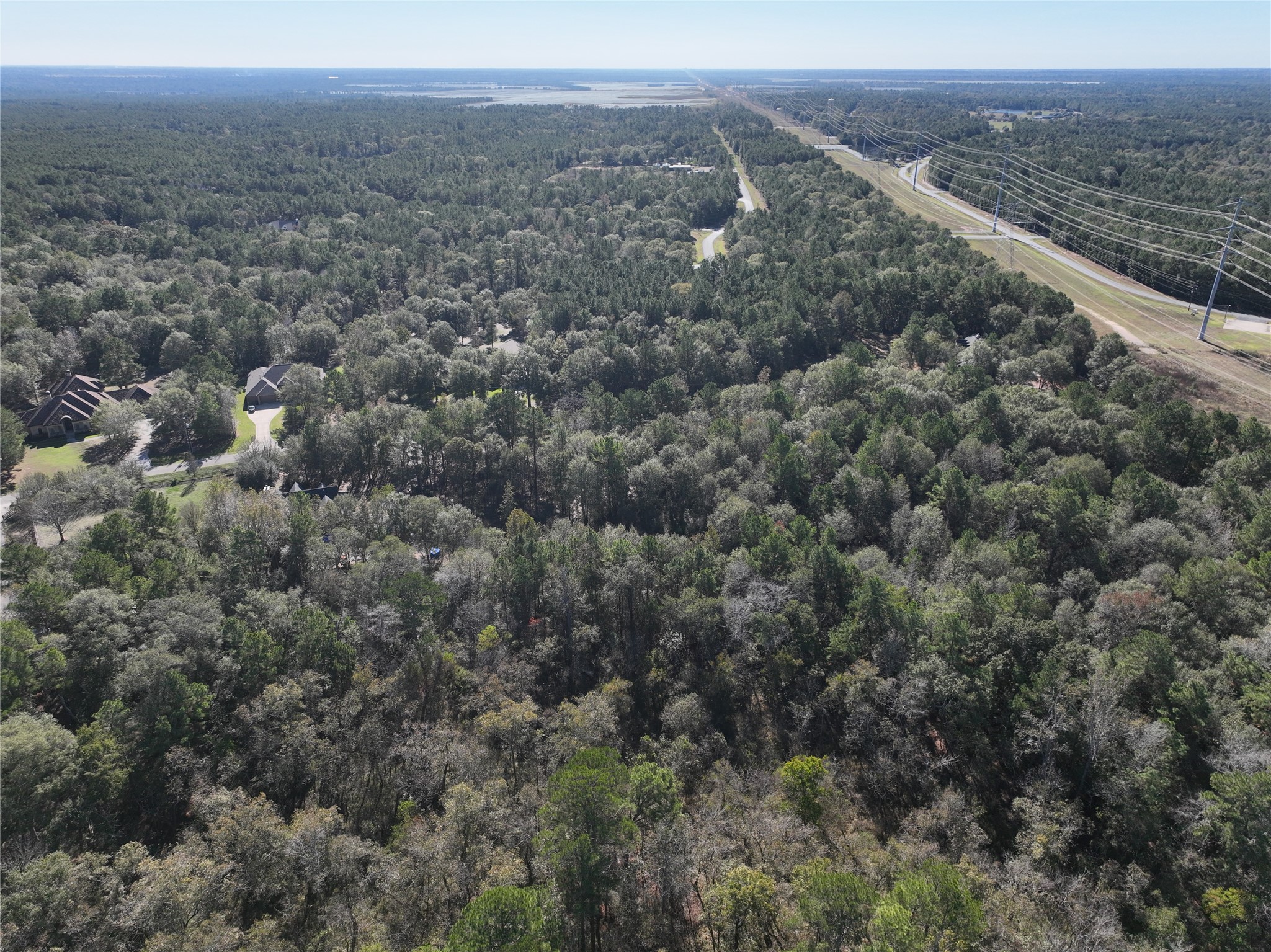 Tbd Tbd Horseshoe Bend Property Photo 3
