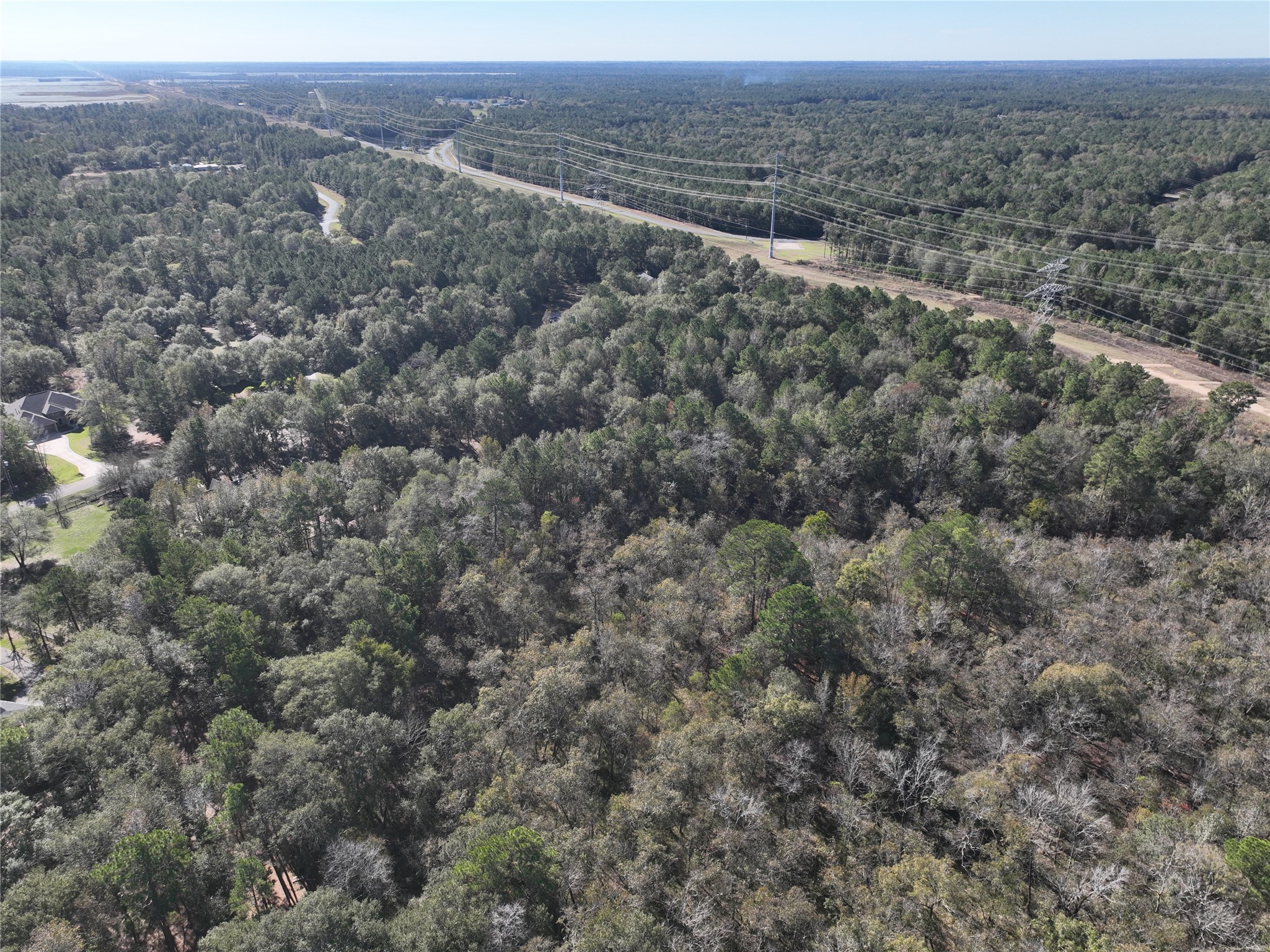 Tbd Tbd Horseshoe Bend Property Photo 4