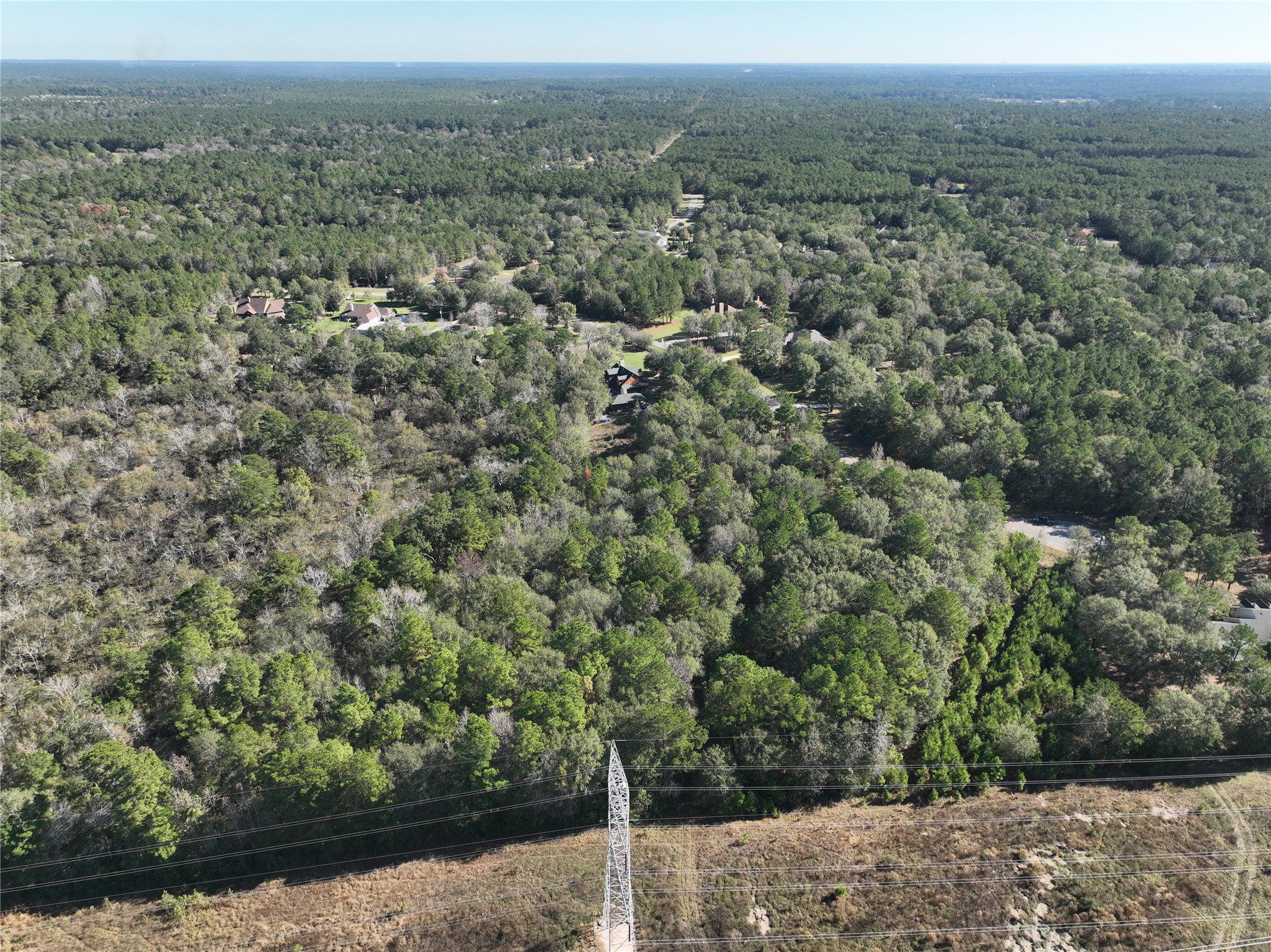 Tbd Tbd Horseshoe Bend Property Photo 5