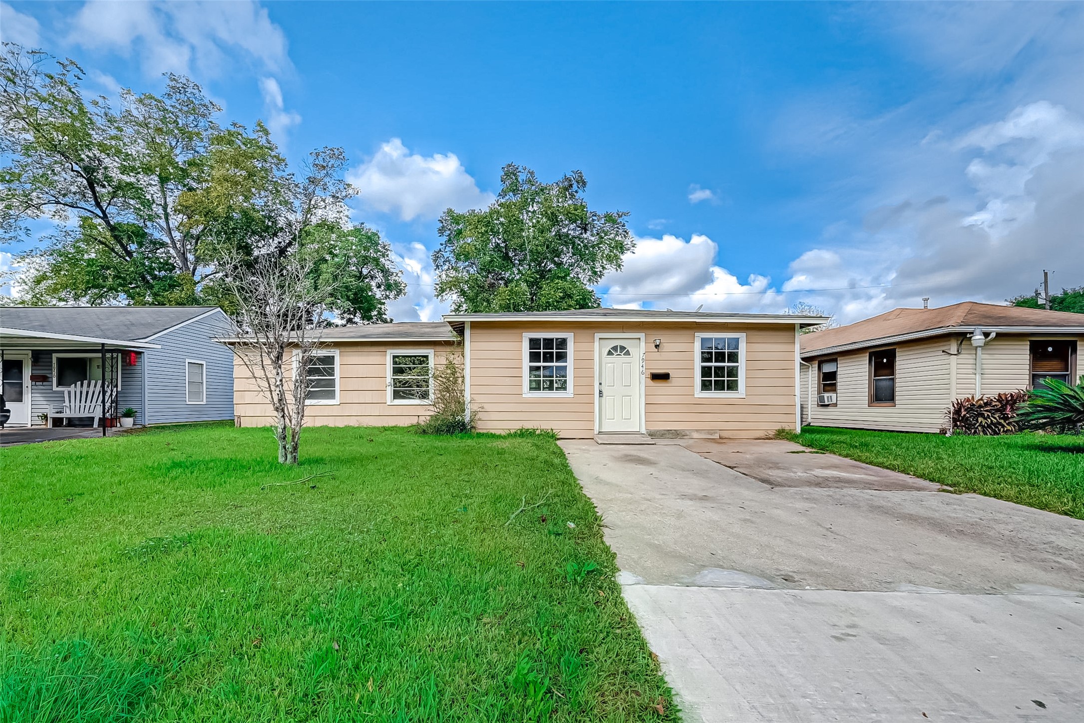 7946 Jutland Road Property Photo