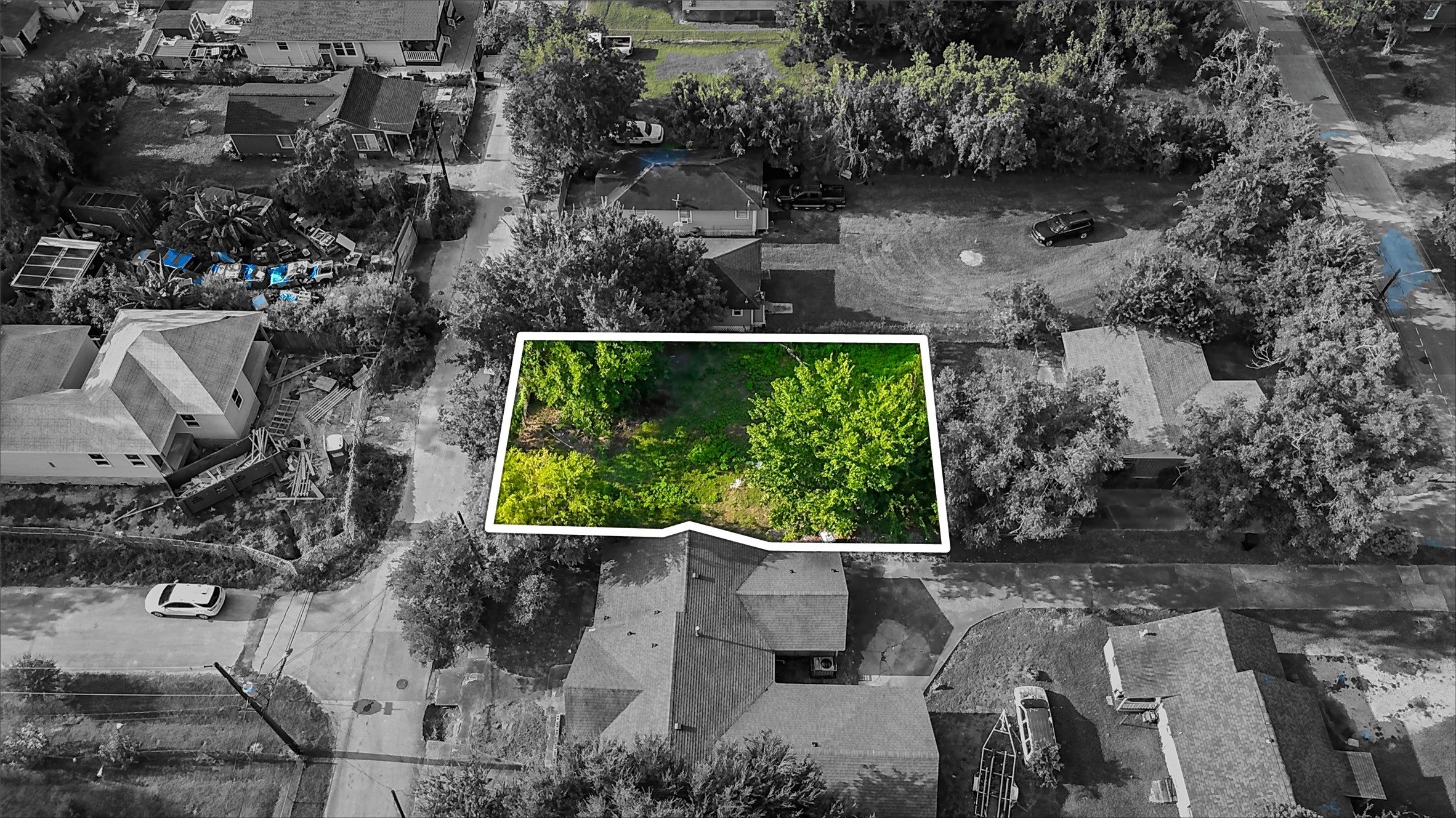 3811 Love Street Property Photo 2