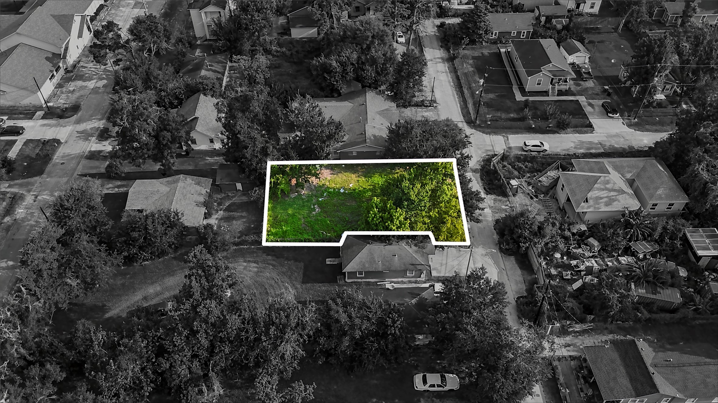 3811 Love Street Property Photo 6