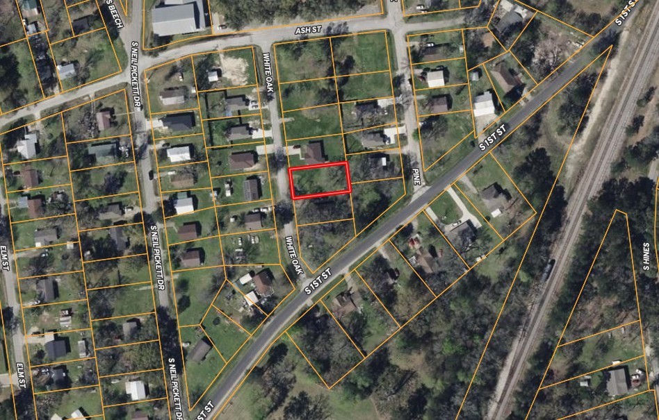 309 White Oak Street Property Photo 1