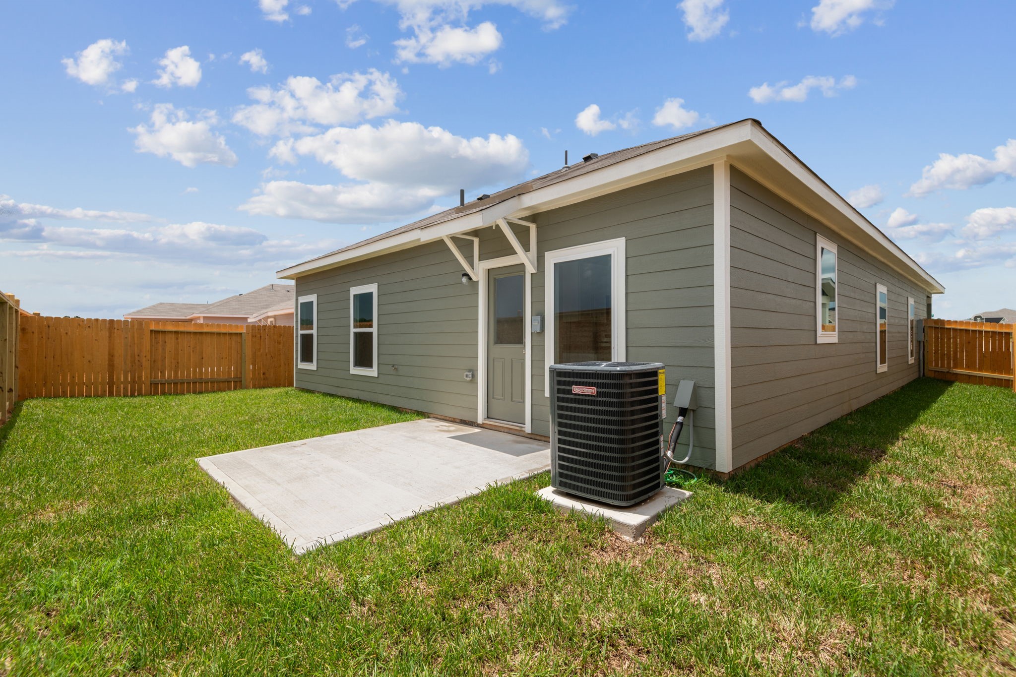 16442 Blossom Grove Drive Property Photo 2