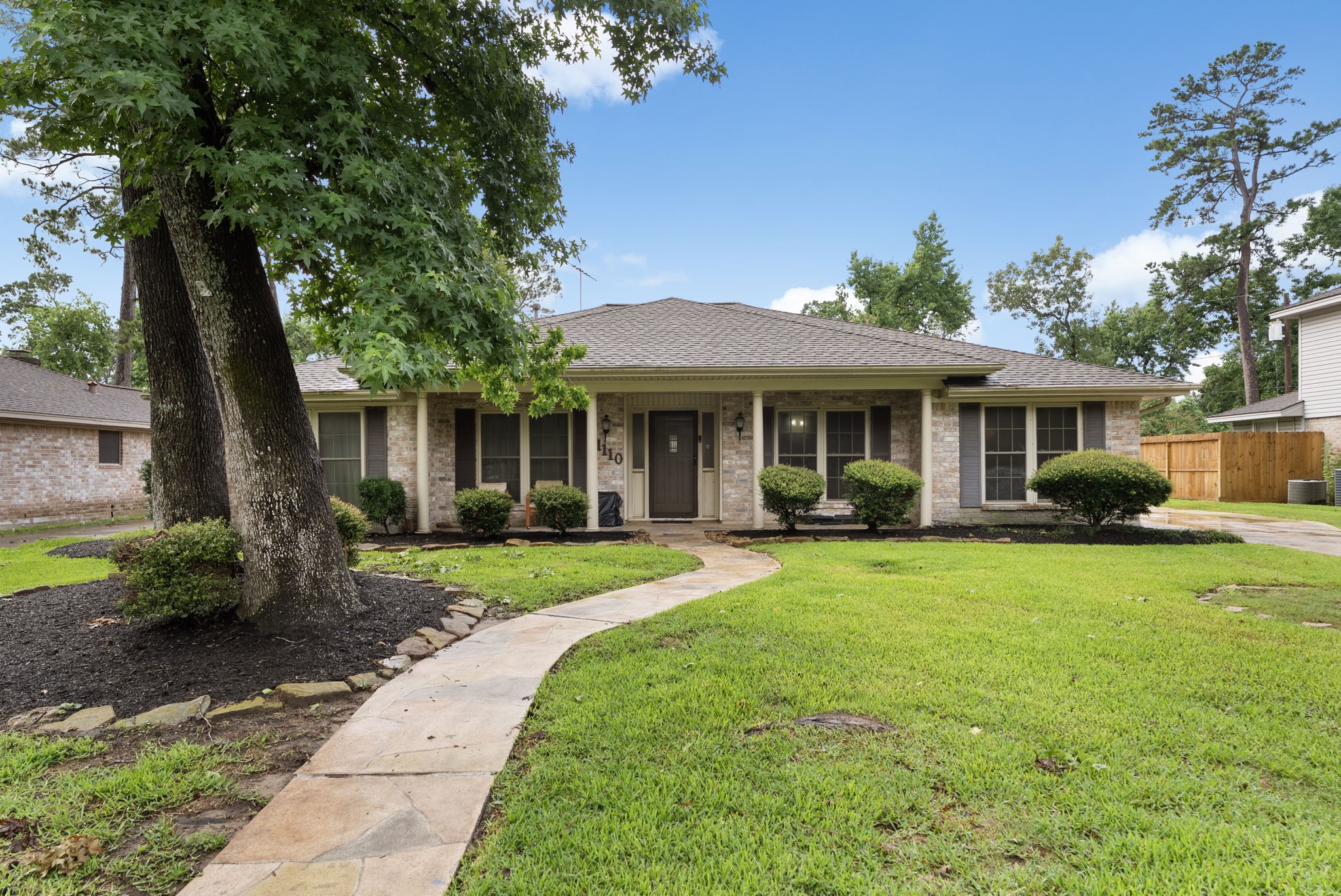 1110 Pear Tree Lane Property Photo