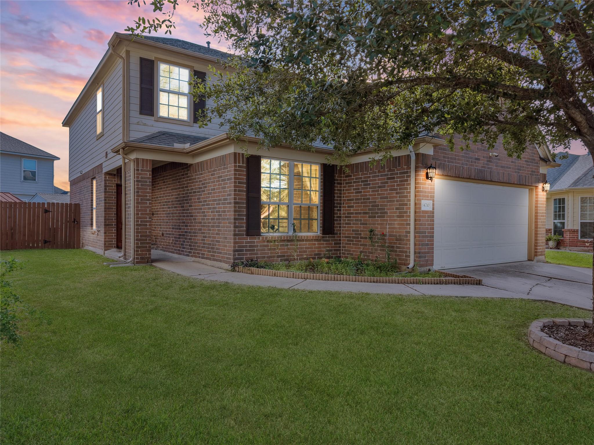 14710 S Isle Of Pines Court Property Photo 1