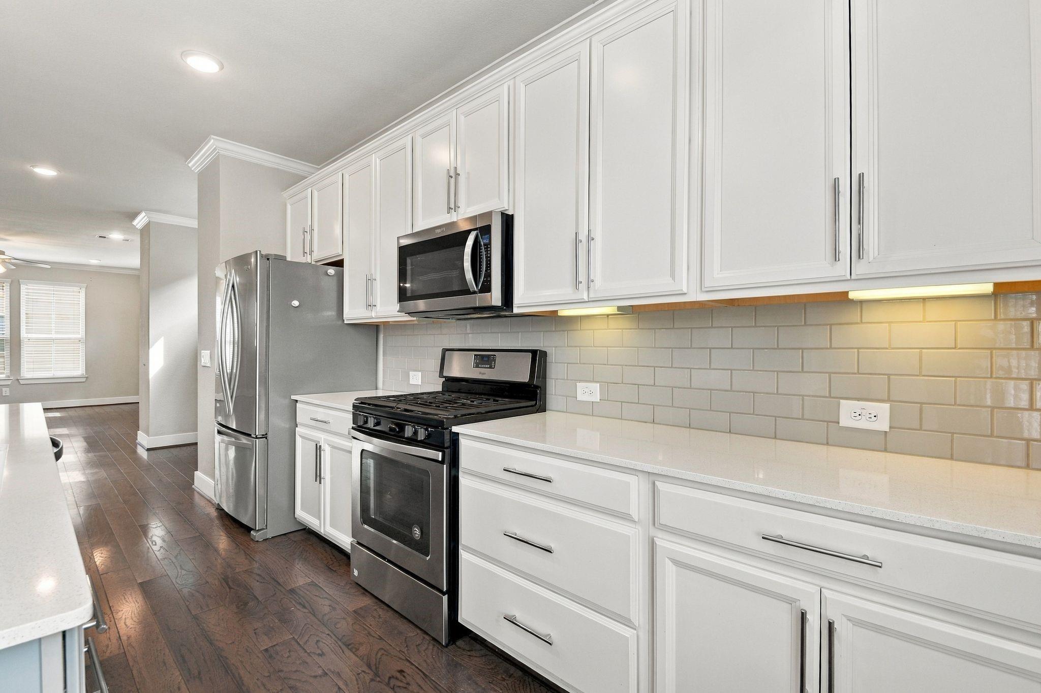 2117 Sequoia Woods Drive Property Photo 18