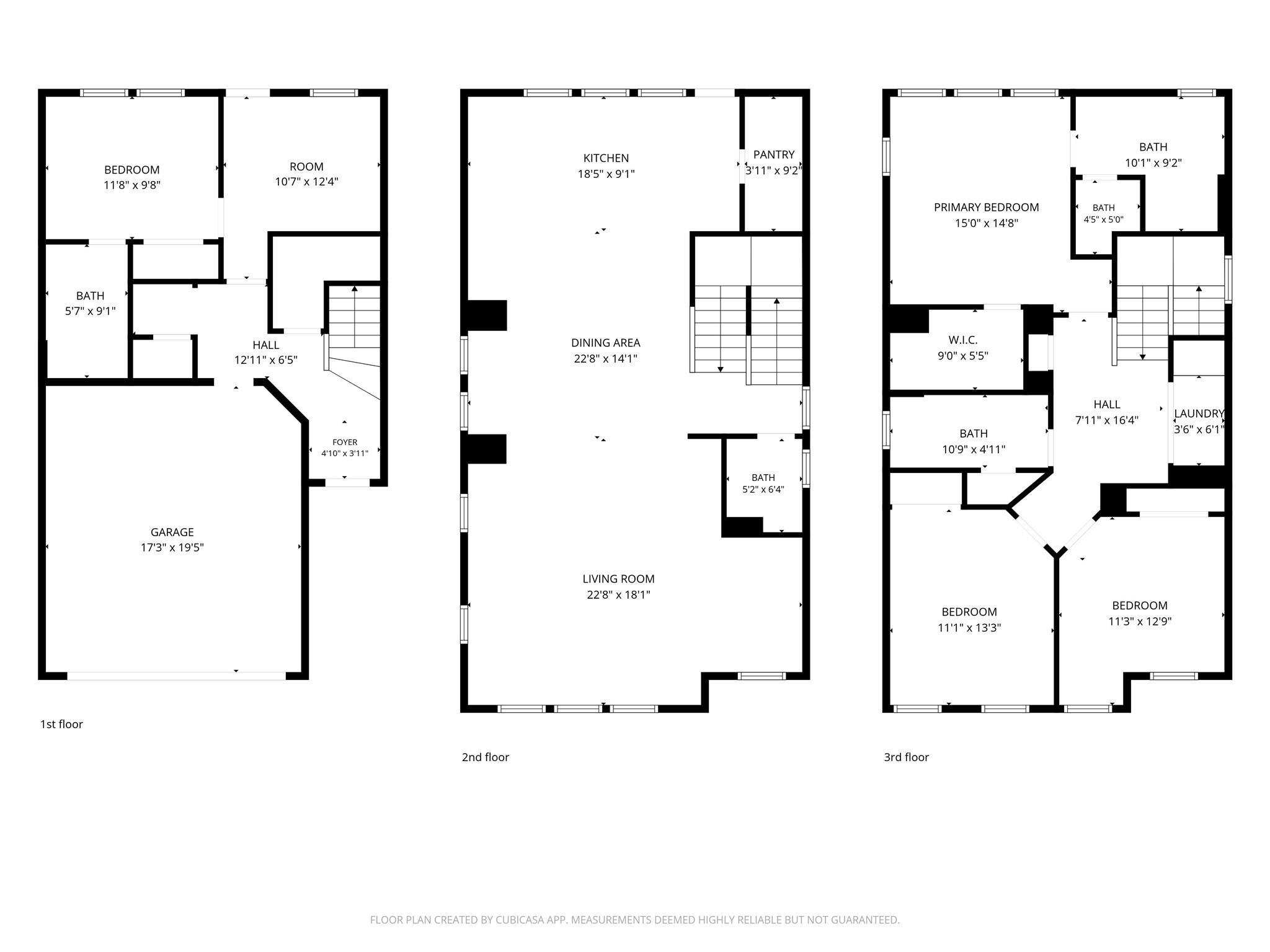 2117 Sequoia Woods Drive Property Photo 38