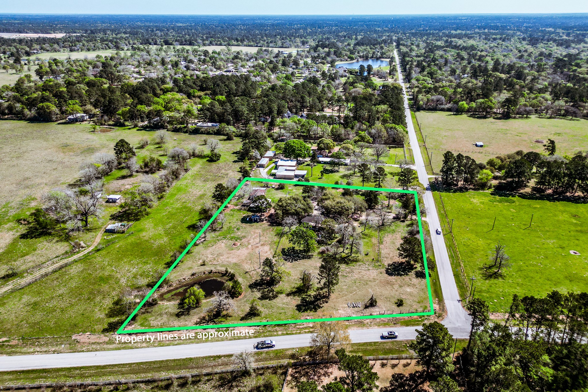25790 Lakeside Drive Property Photo 1