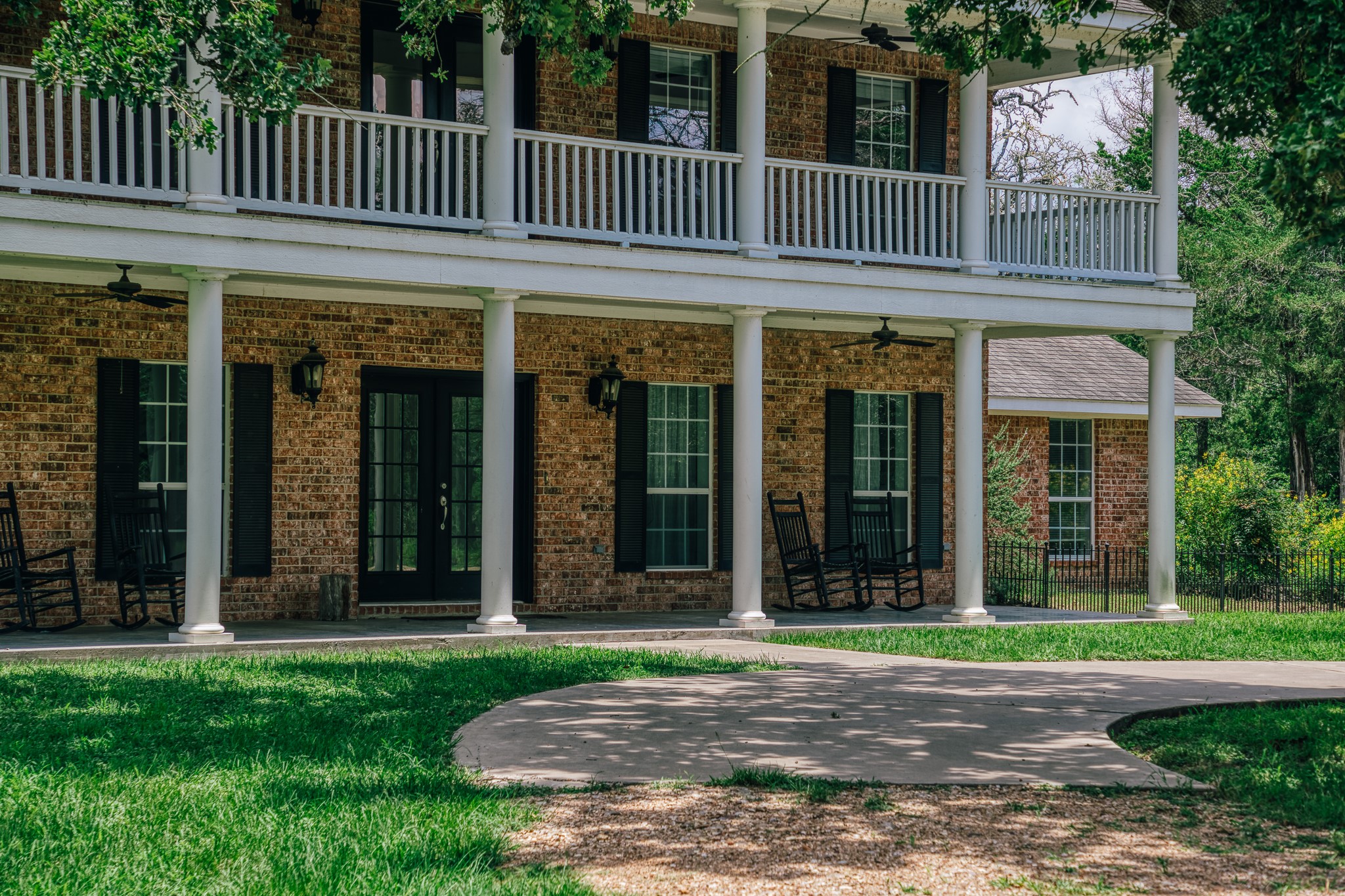 3301 Round Top Road Property Photo 1