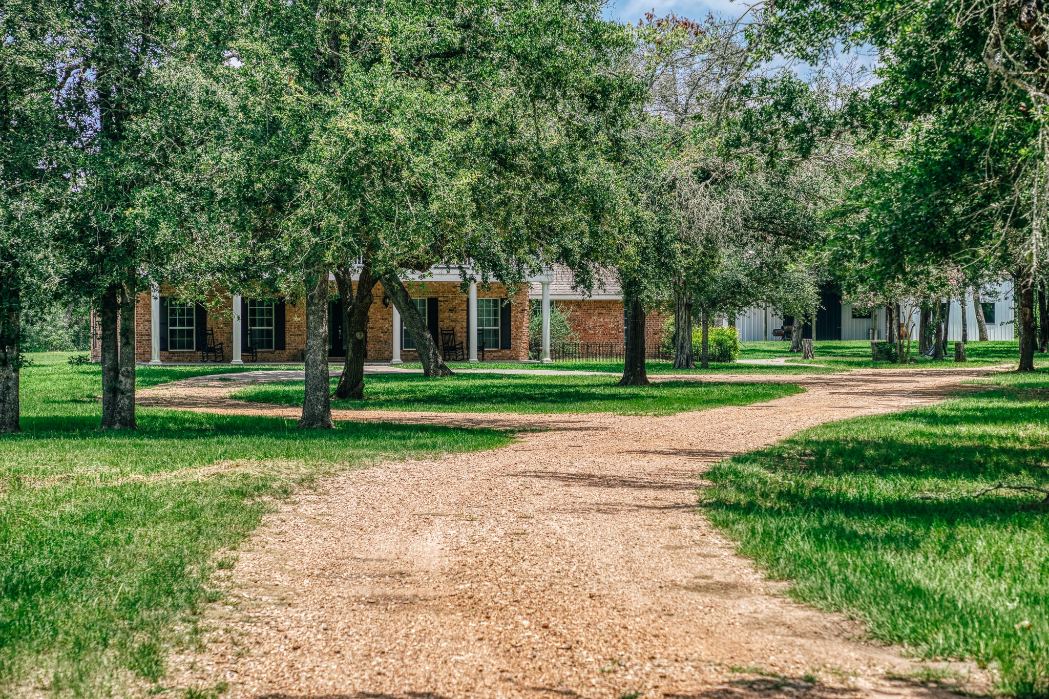 3301 Round Top Road Property Photo 3