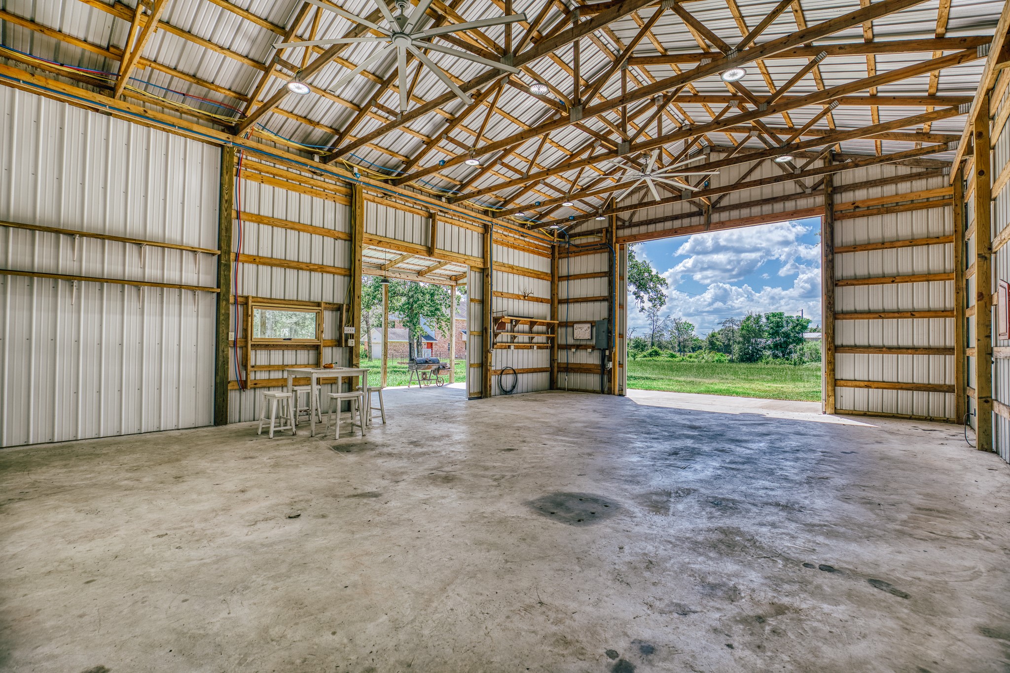 3301 Round Top Road Property Photo 12