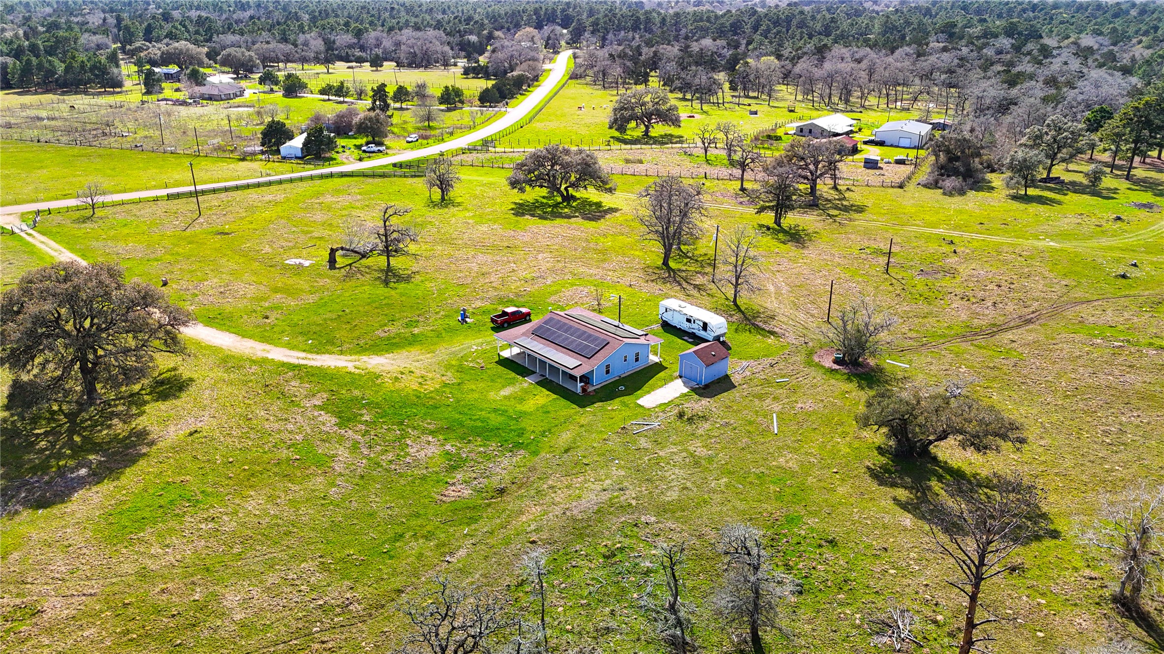1427 Kansteiner Road Property Photo