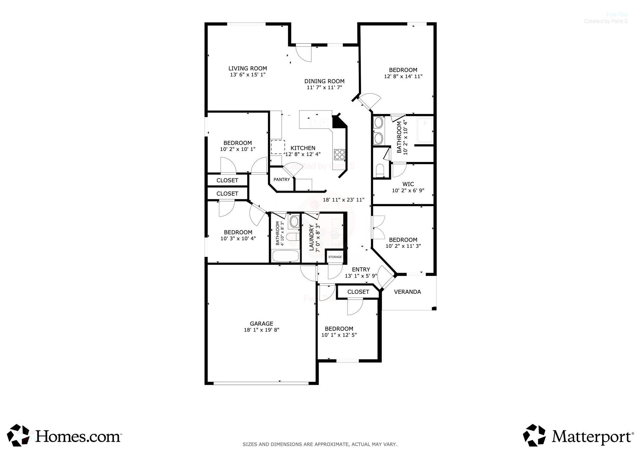 29130 Jarvis Bay Pass Property Photo 35