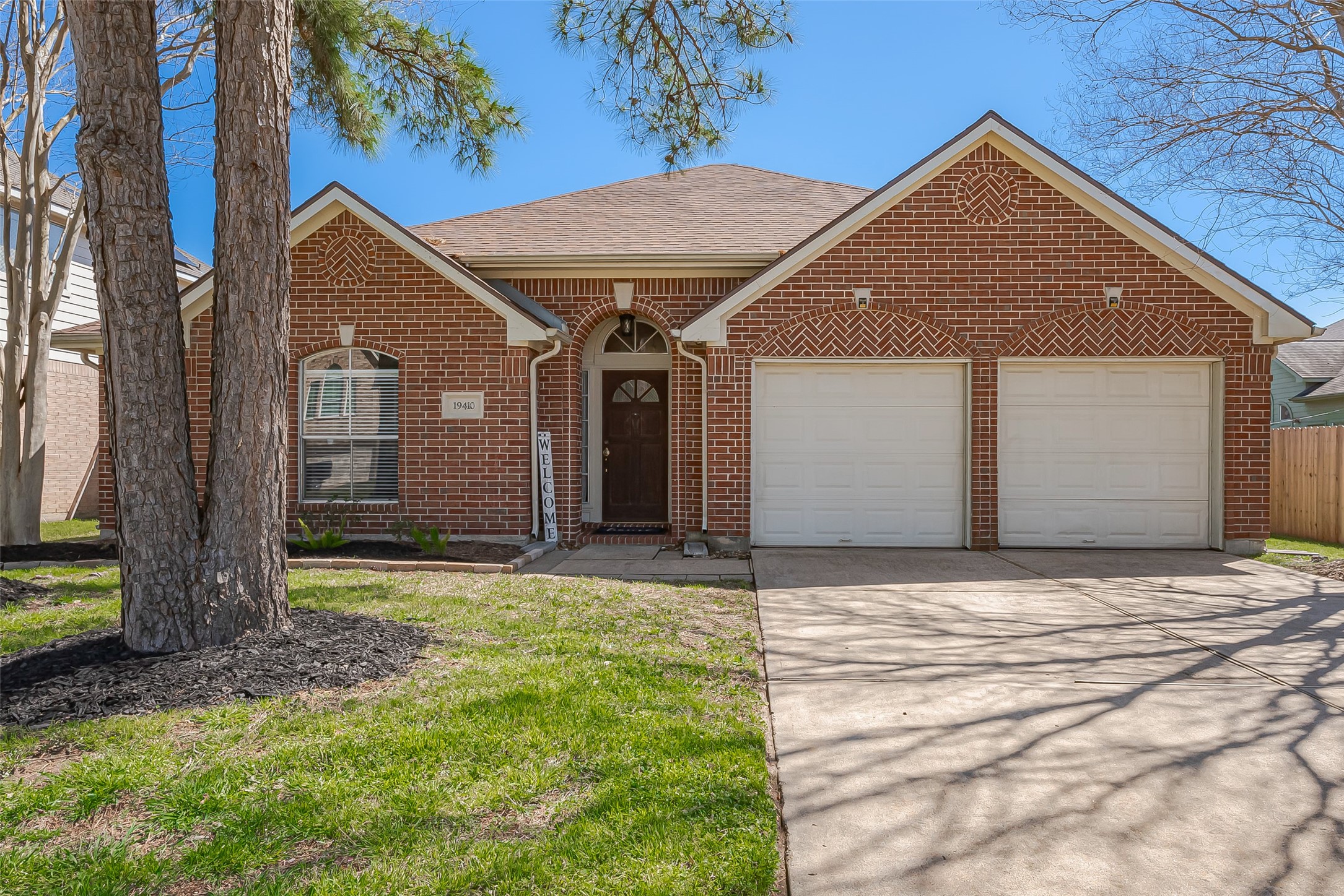 19410 Bear Springs Drive Property Photo