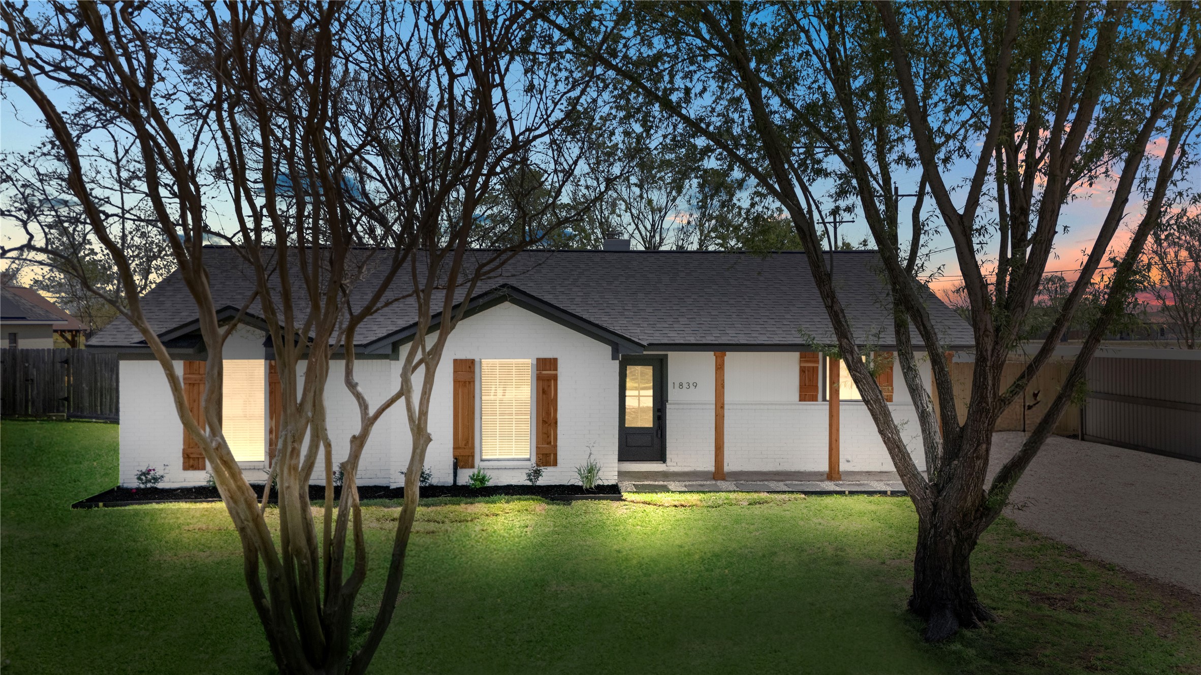1839 Elmwood Avenue Property Photo