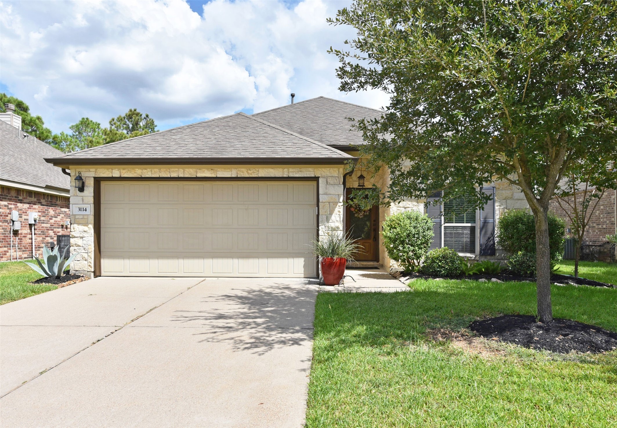 3114 Balch Springs Lane Property Photo 1