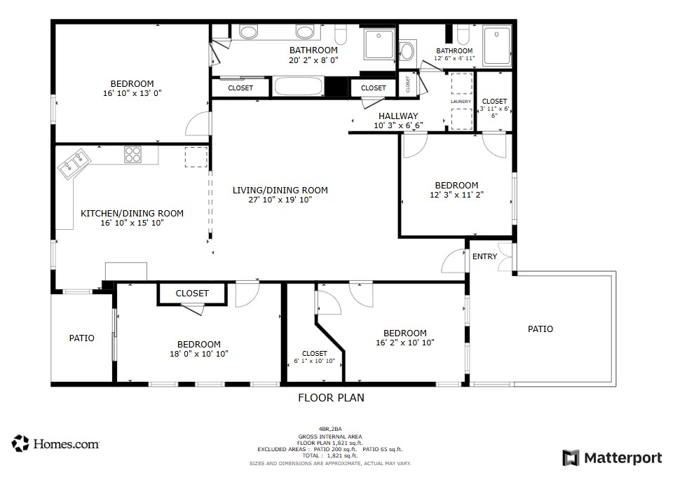 9310 Clipperwood Place Property Photo 47