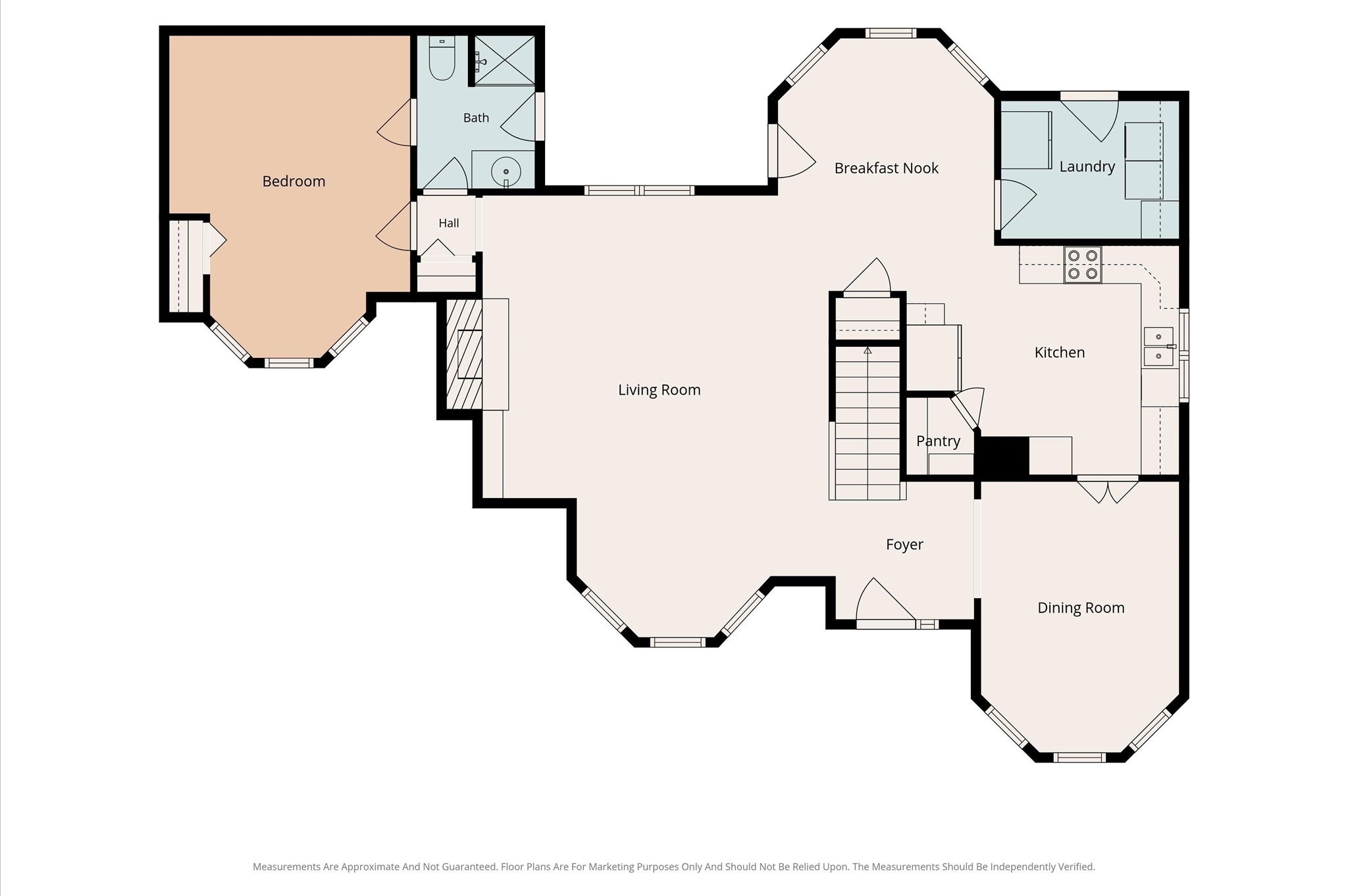 2710 Saint Andrews Place Property Photo 30